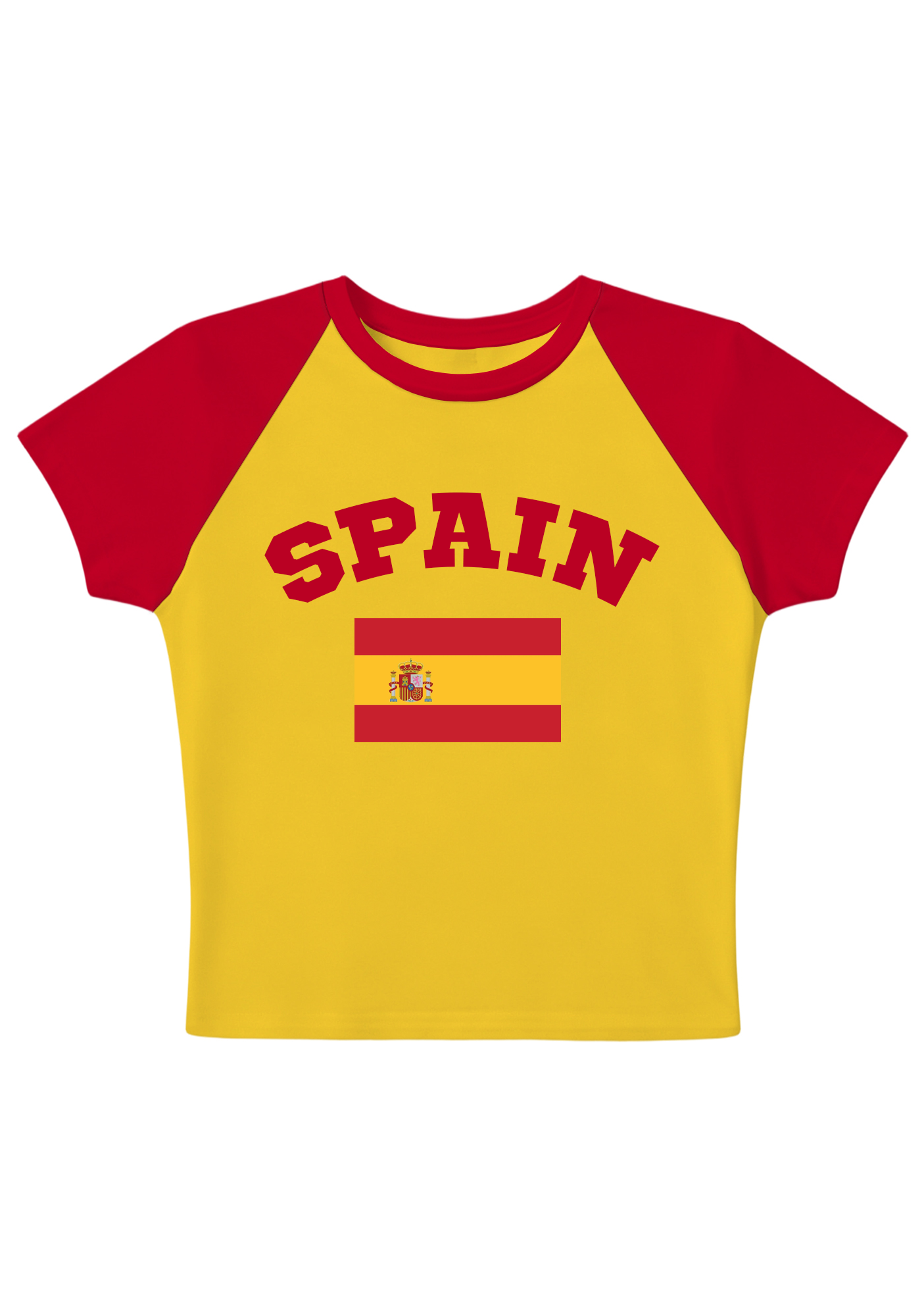 World Cup 2026 Country Icon Women’s Tee 