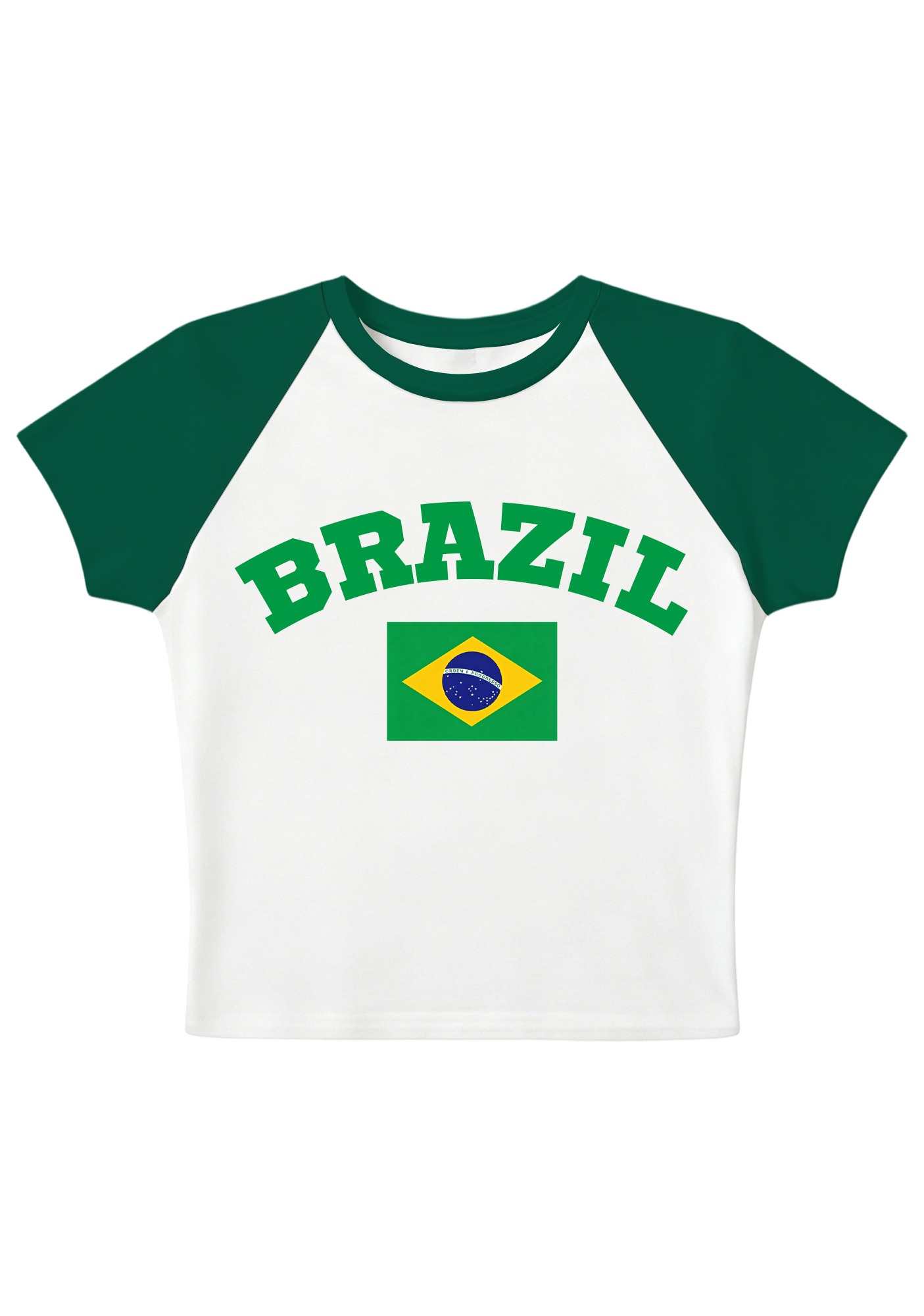 World Cup 2026 Country Icon Women’s Baby Tee