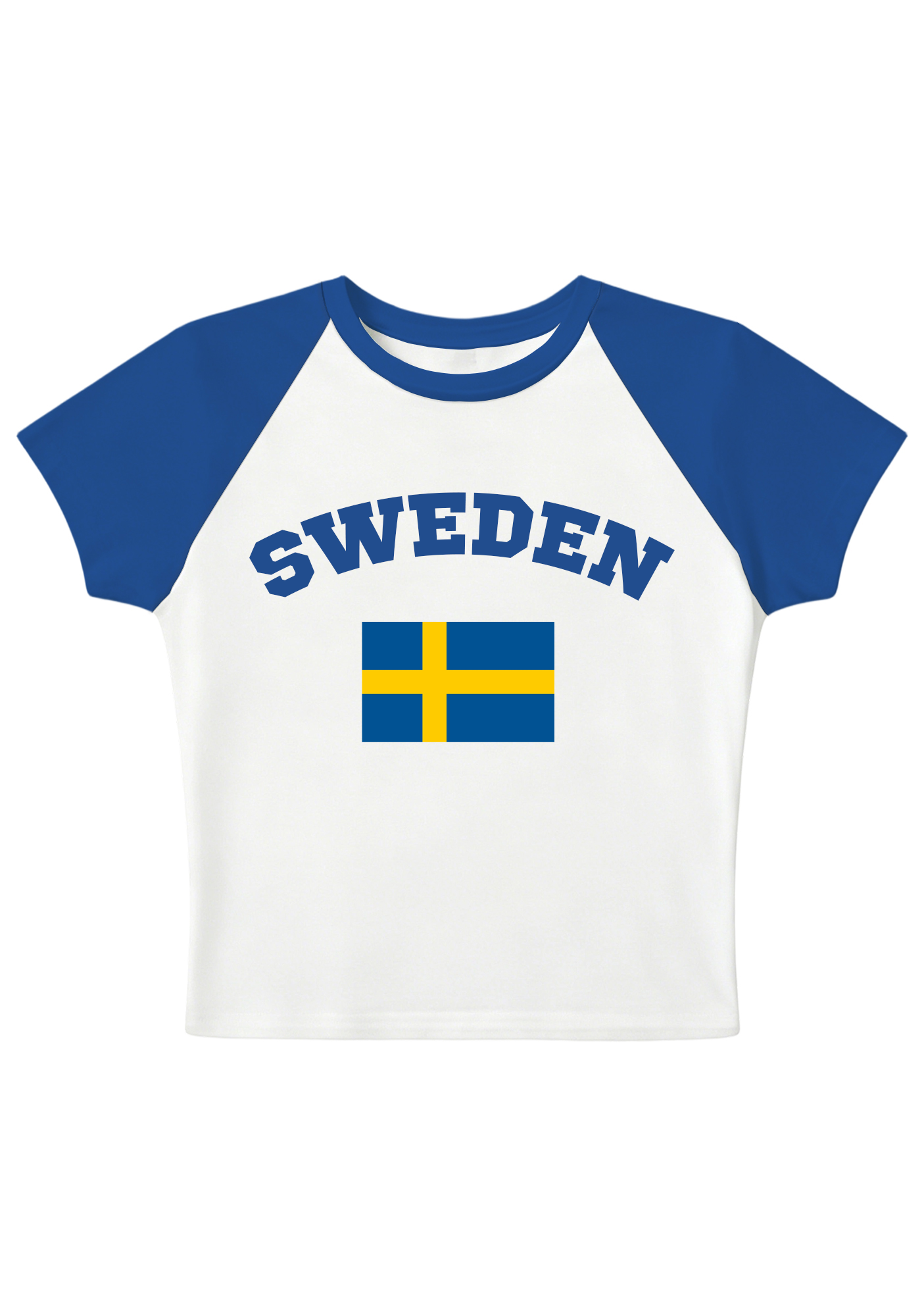 World Cup 2026 Country Icon Women’s Tee 