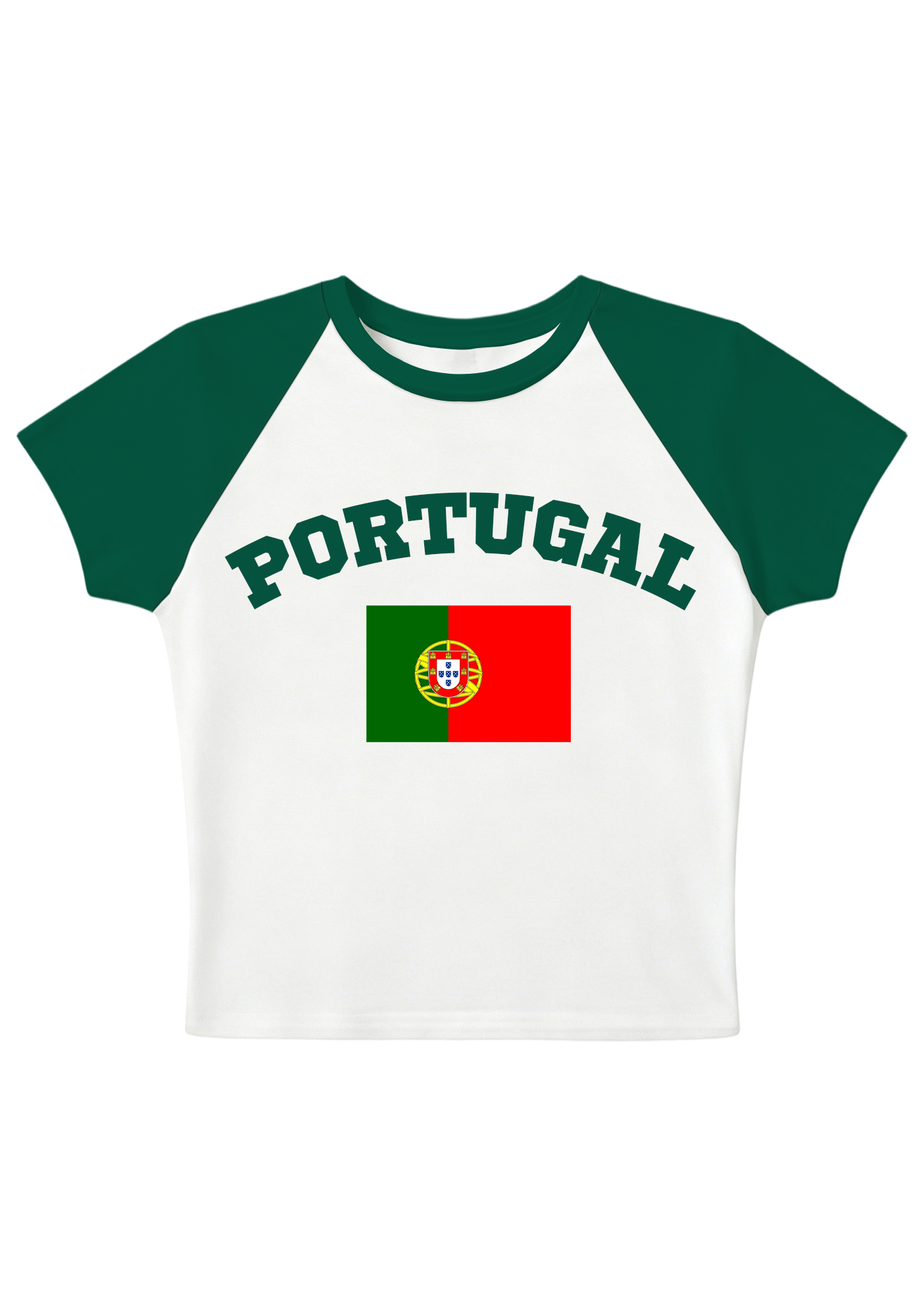 World Cup 2026 Country Icon Women’s Tee 