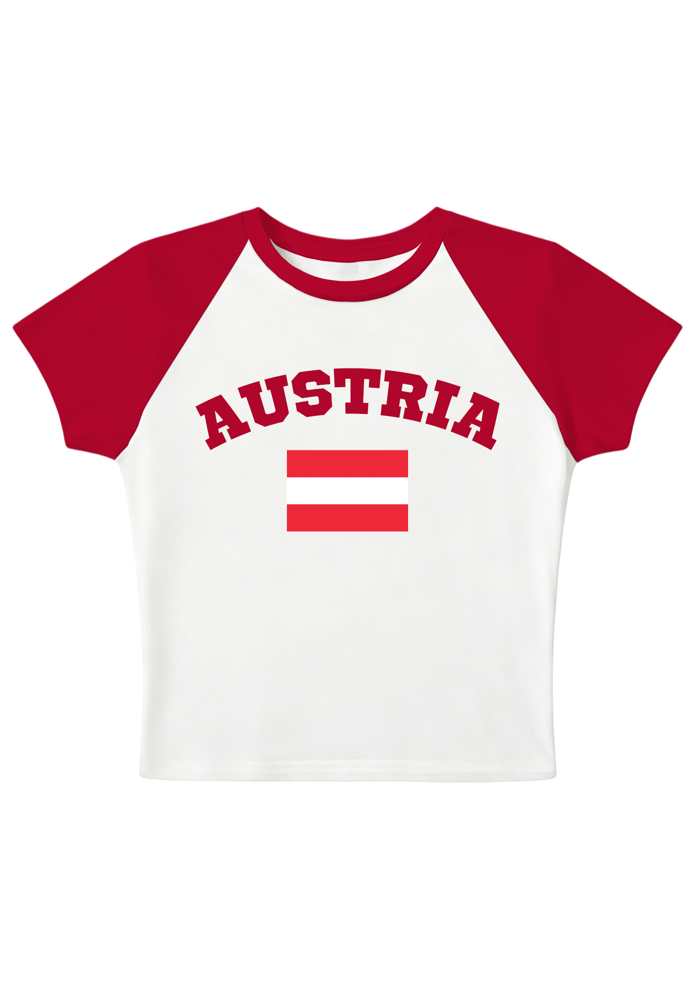 World Cup 2026 Country Icon Women’s Tee 