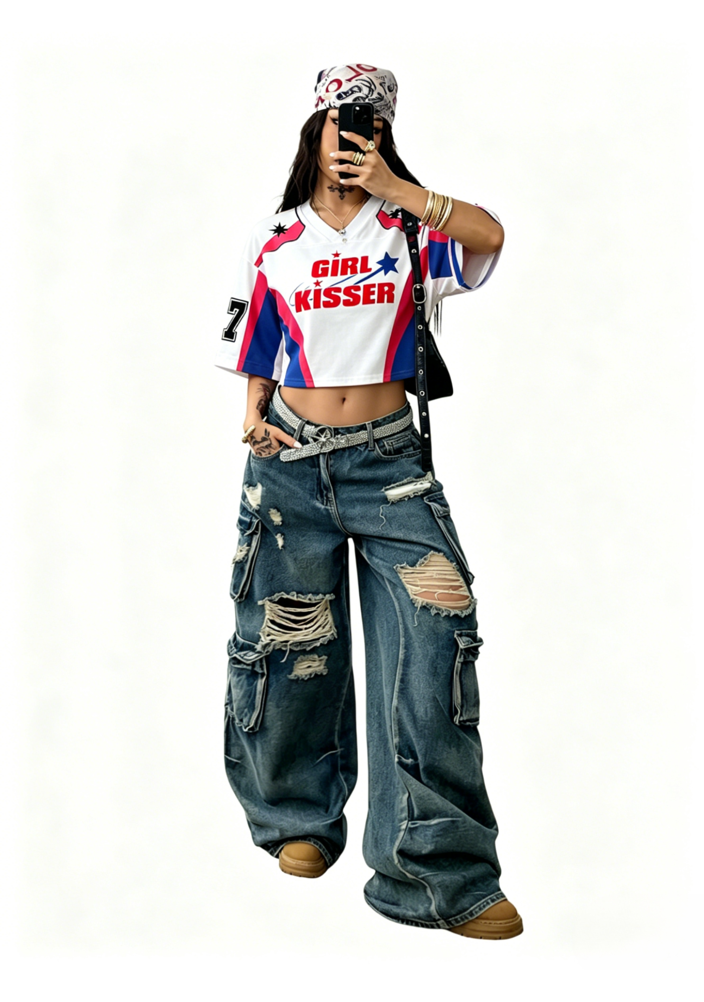 custom-girl-kisser-pride-y2k-crop-sport-jersey-shirts