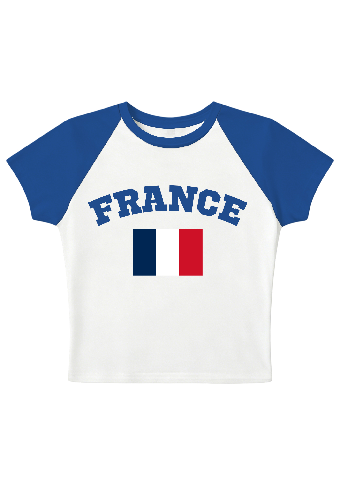 World Cup 2026 Country Icon Women’s Tee 
