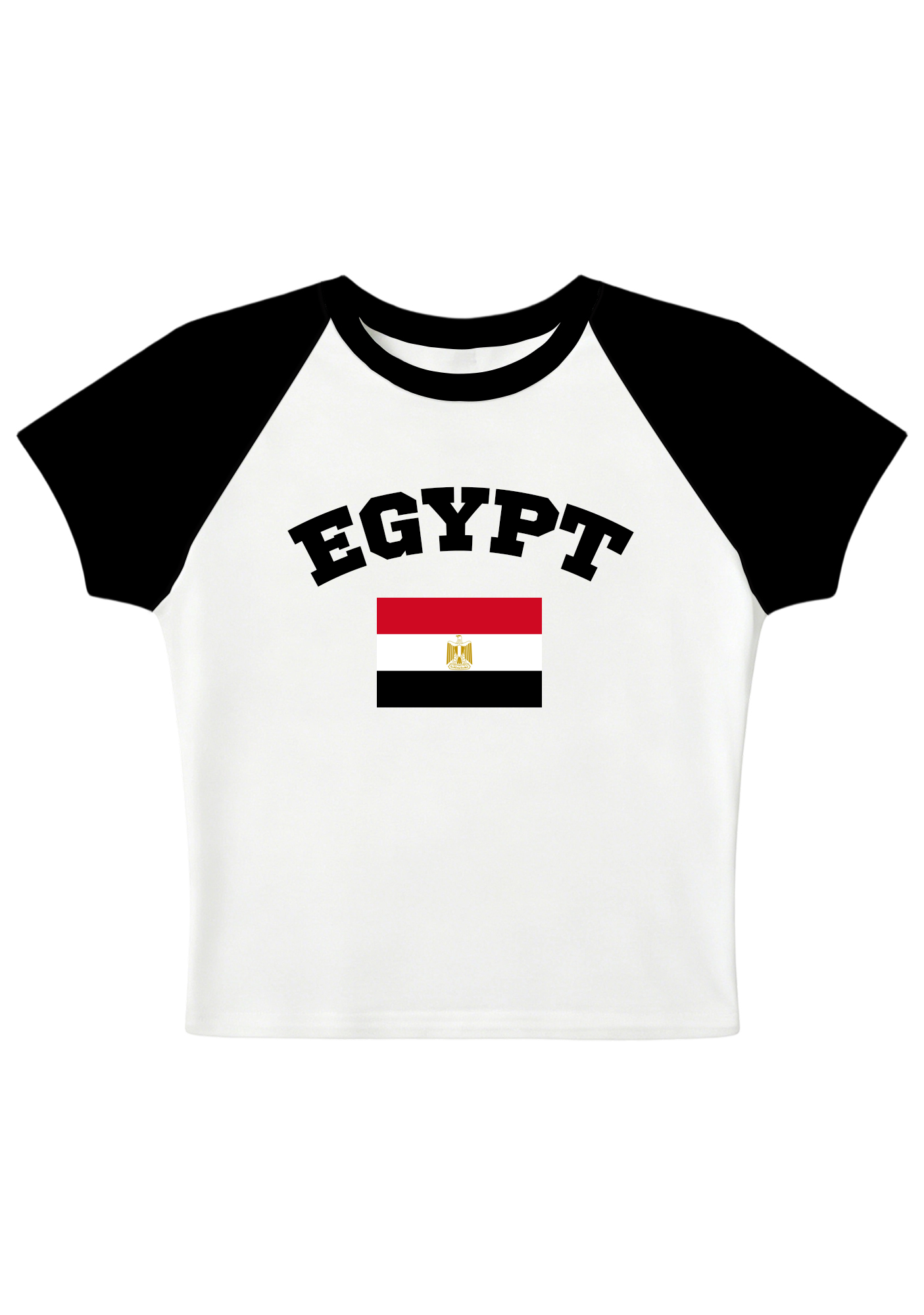 World Cup 2026 Country Graphic Women’s Baby Tee