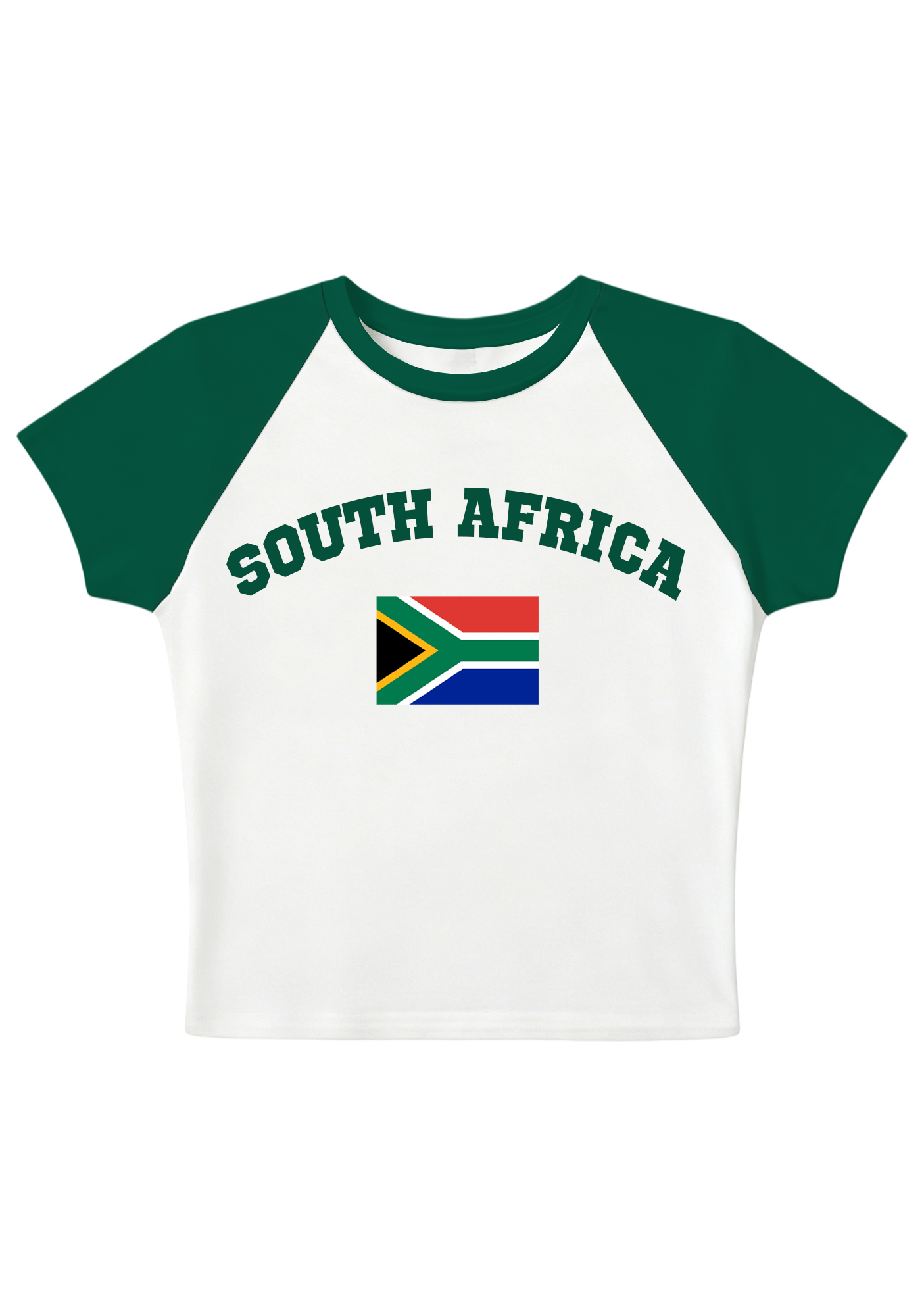 World Cup 2026 Country Graphic Women’s Baby Tee
