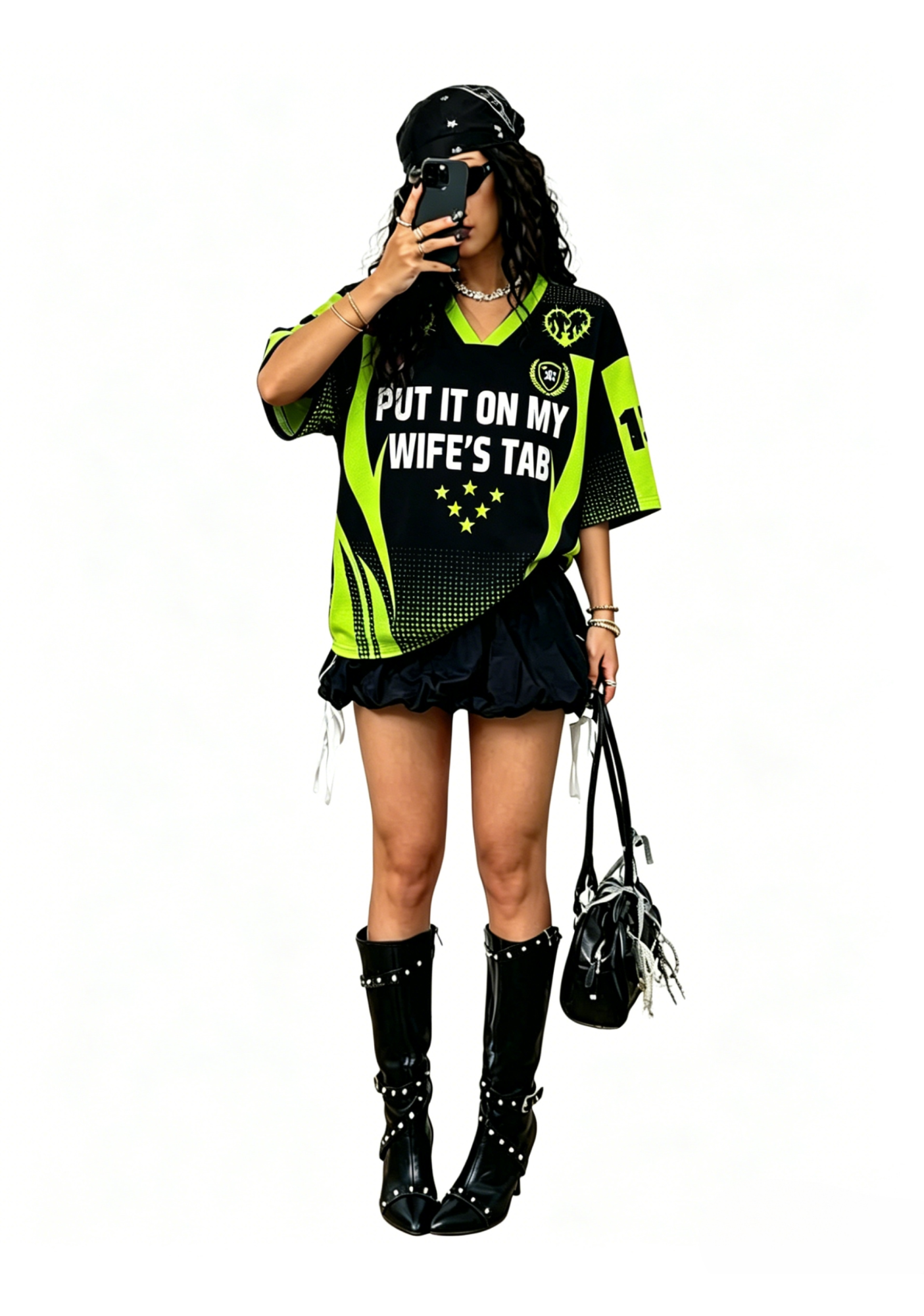Put It On My Wife’s Tab-jersey-shirts