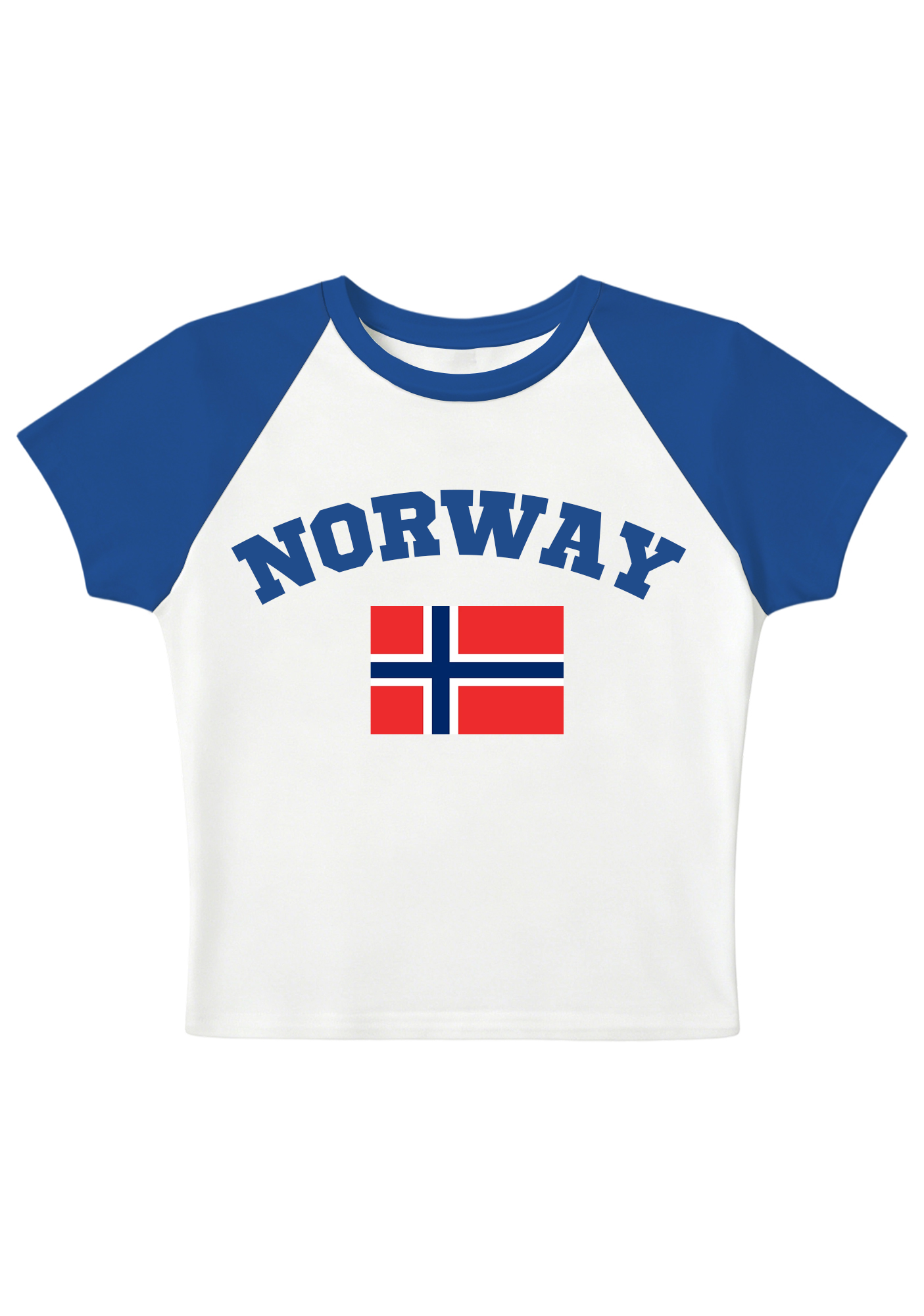 World Cup 2026 Country Icon Women’s Tee 
