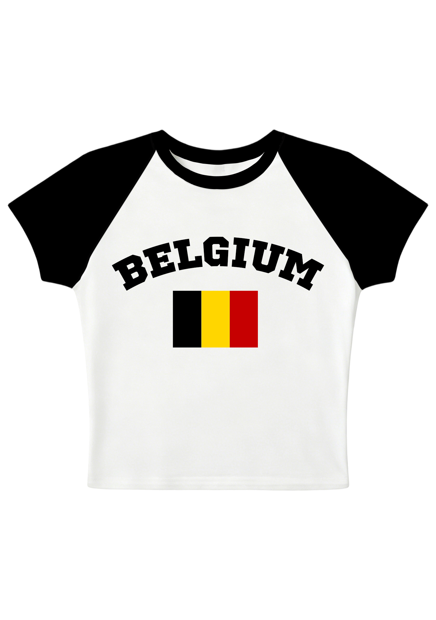 World Cup 2026 Country Icon Women’s Tee 