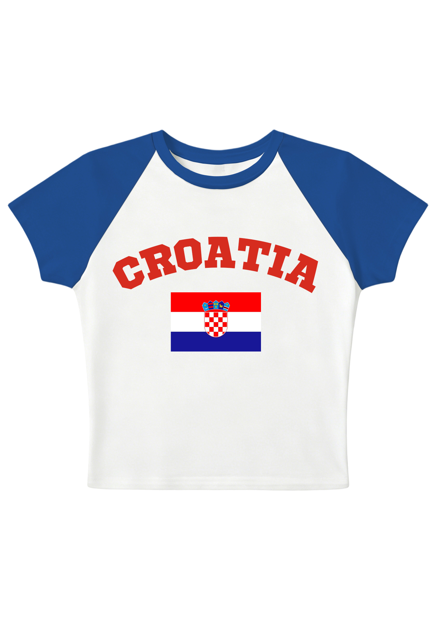 World Cup 2026 Country Icon Women’s Tee 