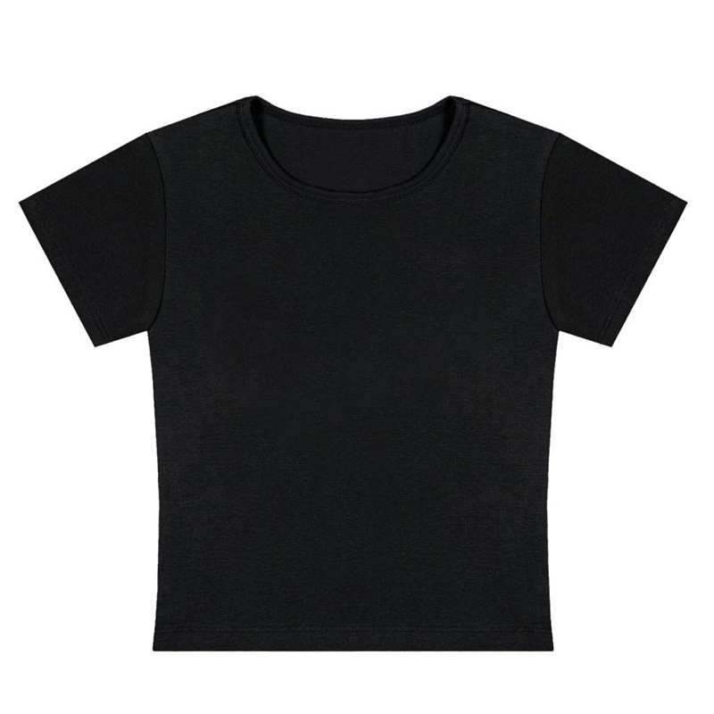 [Copy]Lady Lover Y2K Baby Tee