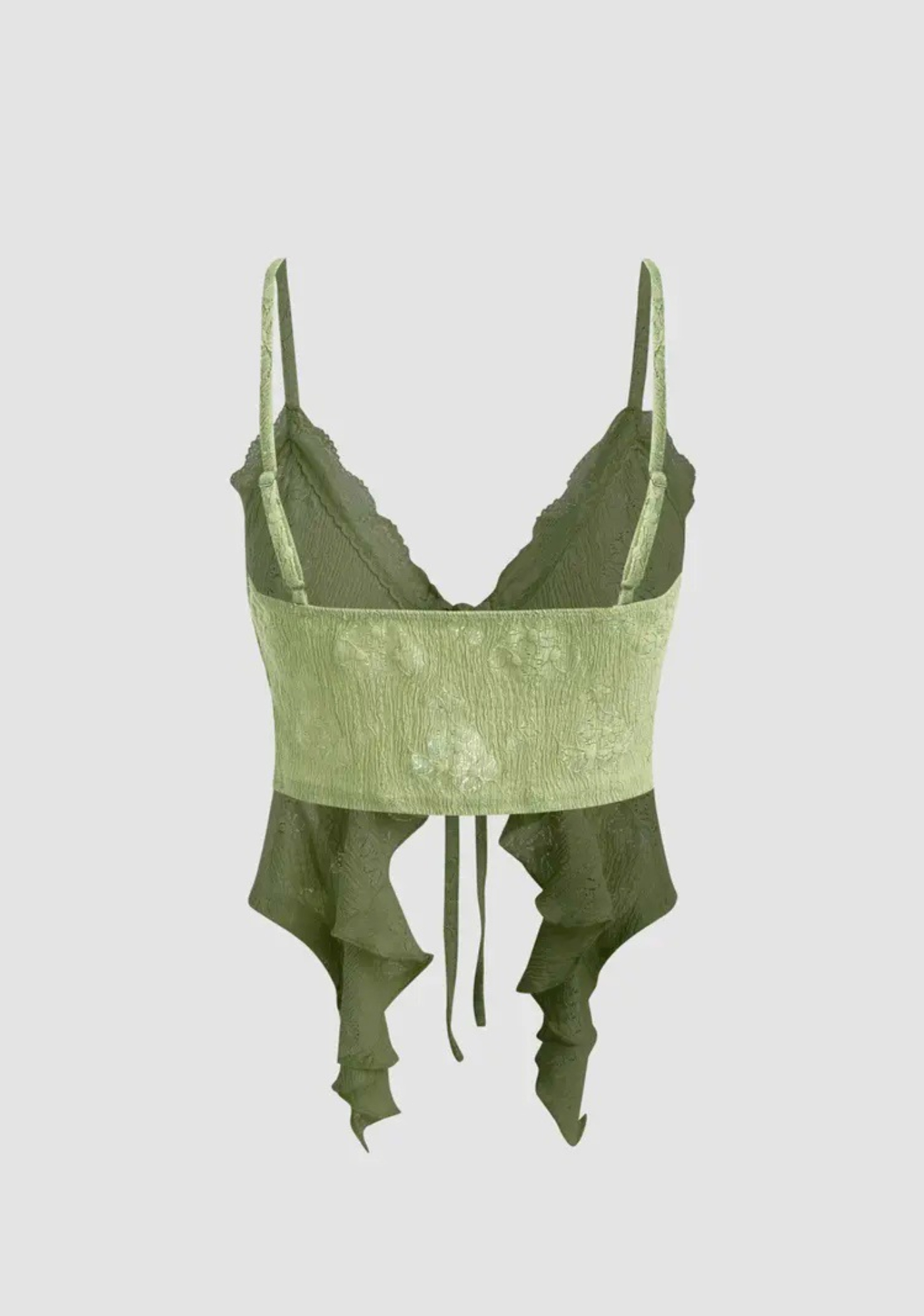 Women Floral Lace Camisole