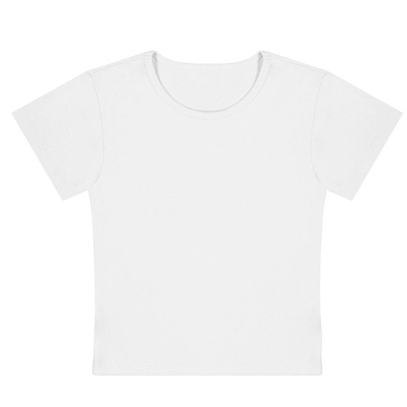 [Copy]Lady Lover Y2K Baby Tee