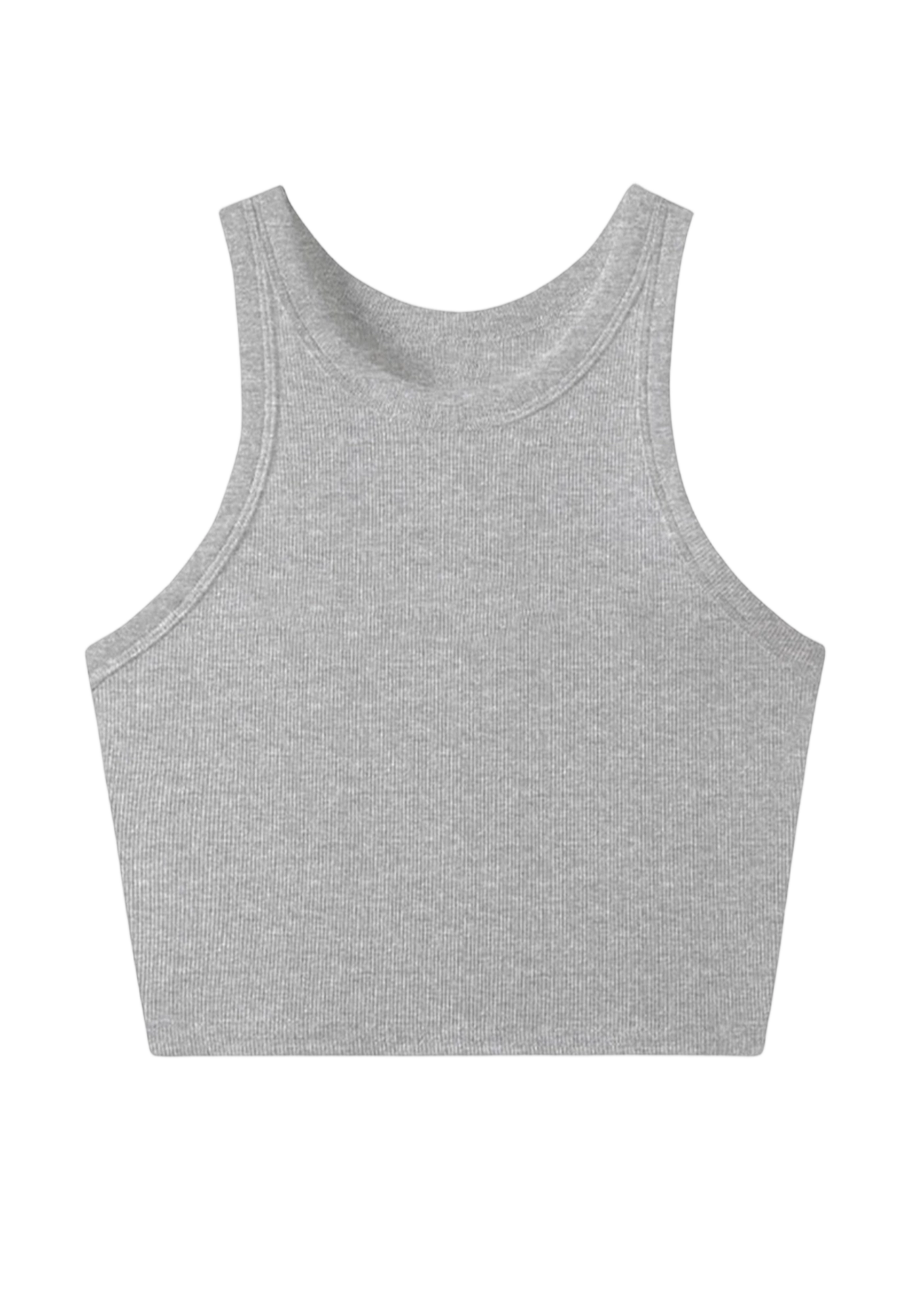 [Copy] But Daddy I Love Him Y2K Crop Tank Top