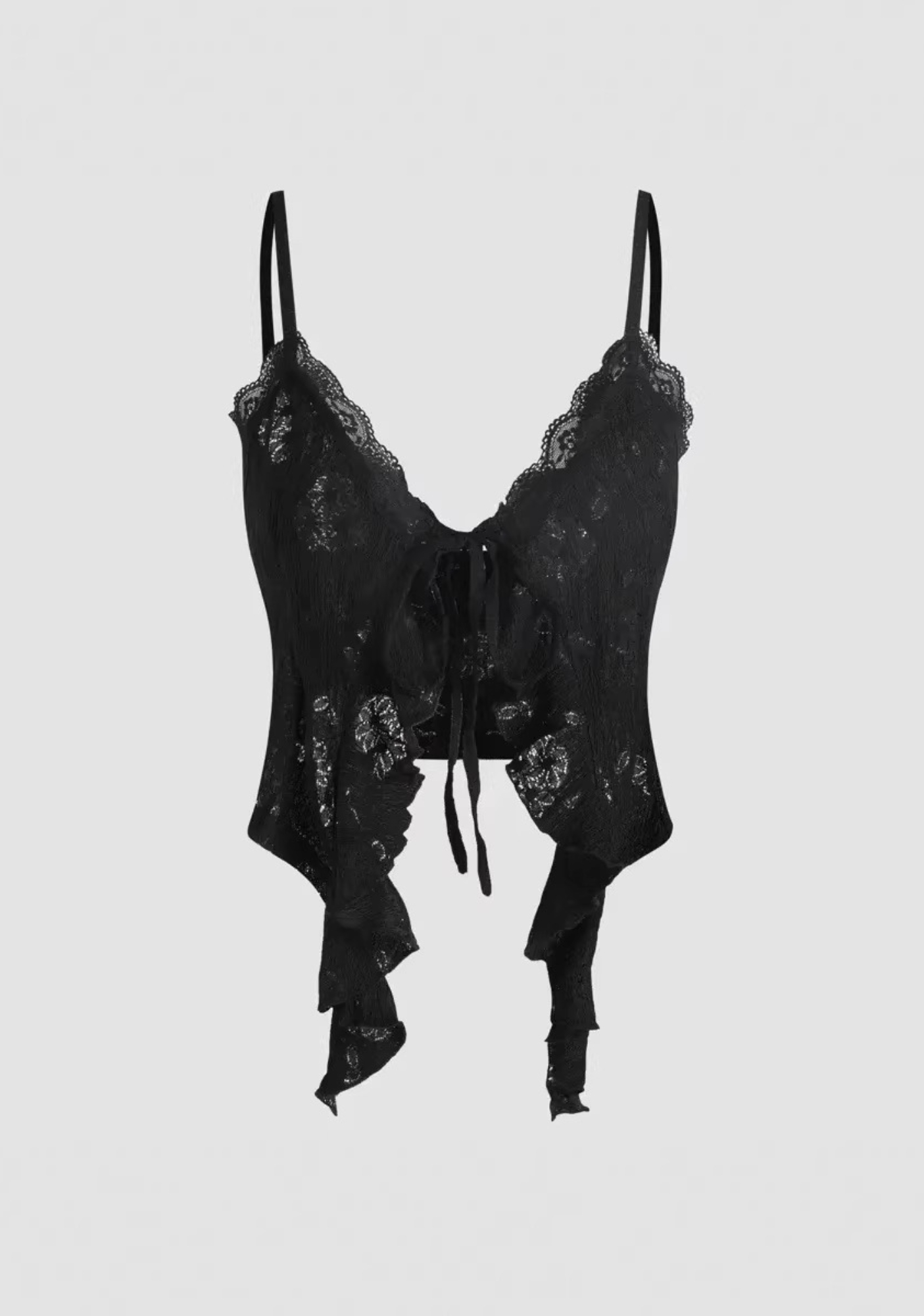 Women Floral Lace Camisole