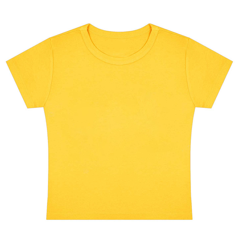 [Copy]Lady Lover Y2K Baby Tee