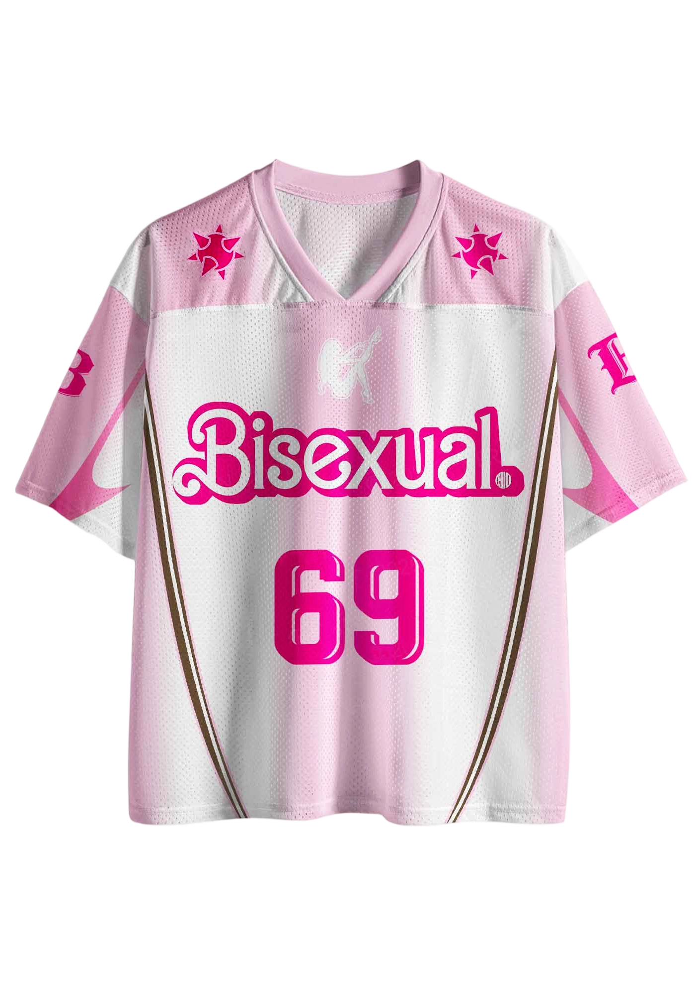 Bisexual-jersey-shirts