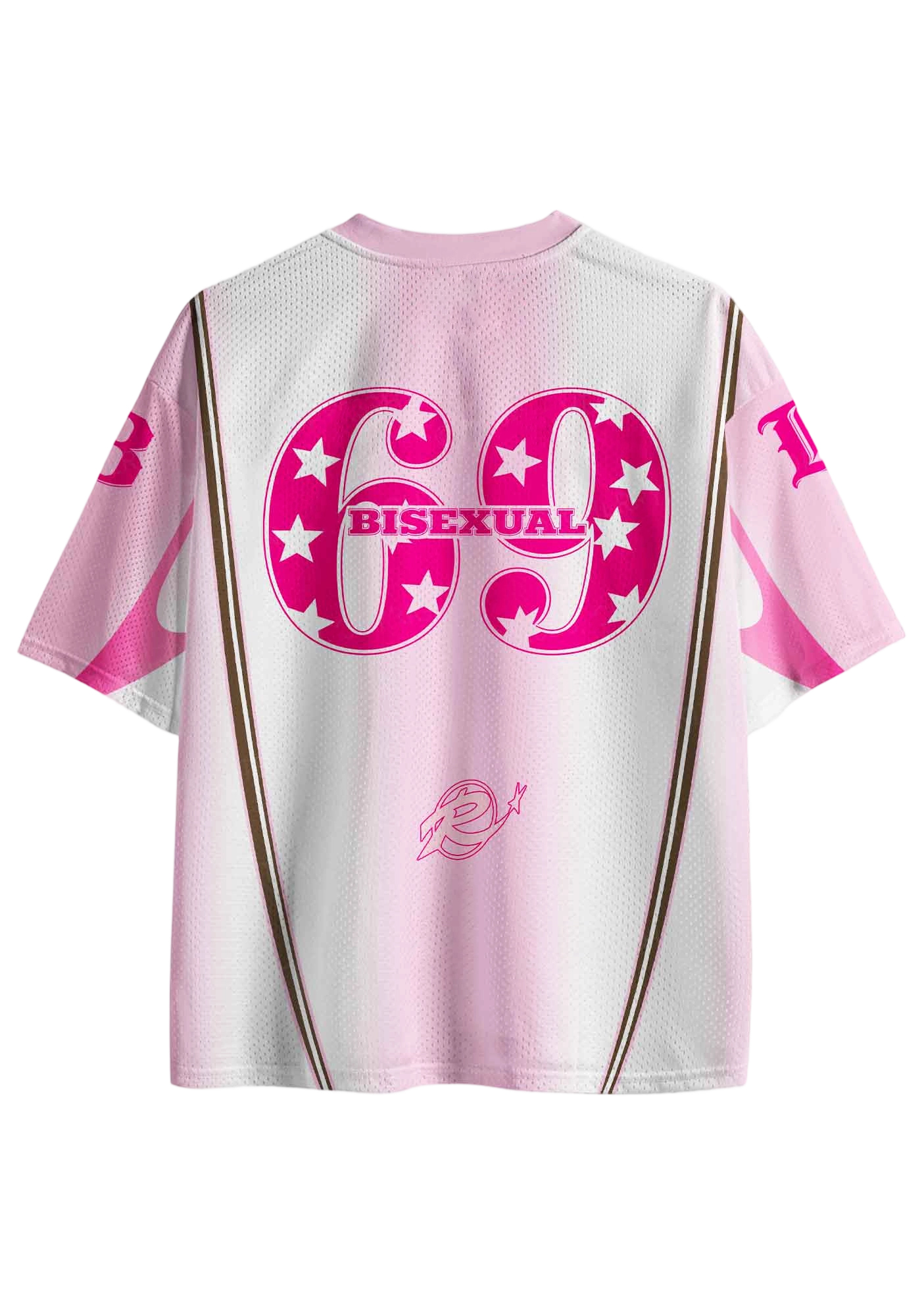 Bisexual-jersey-shirts