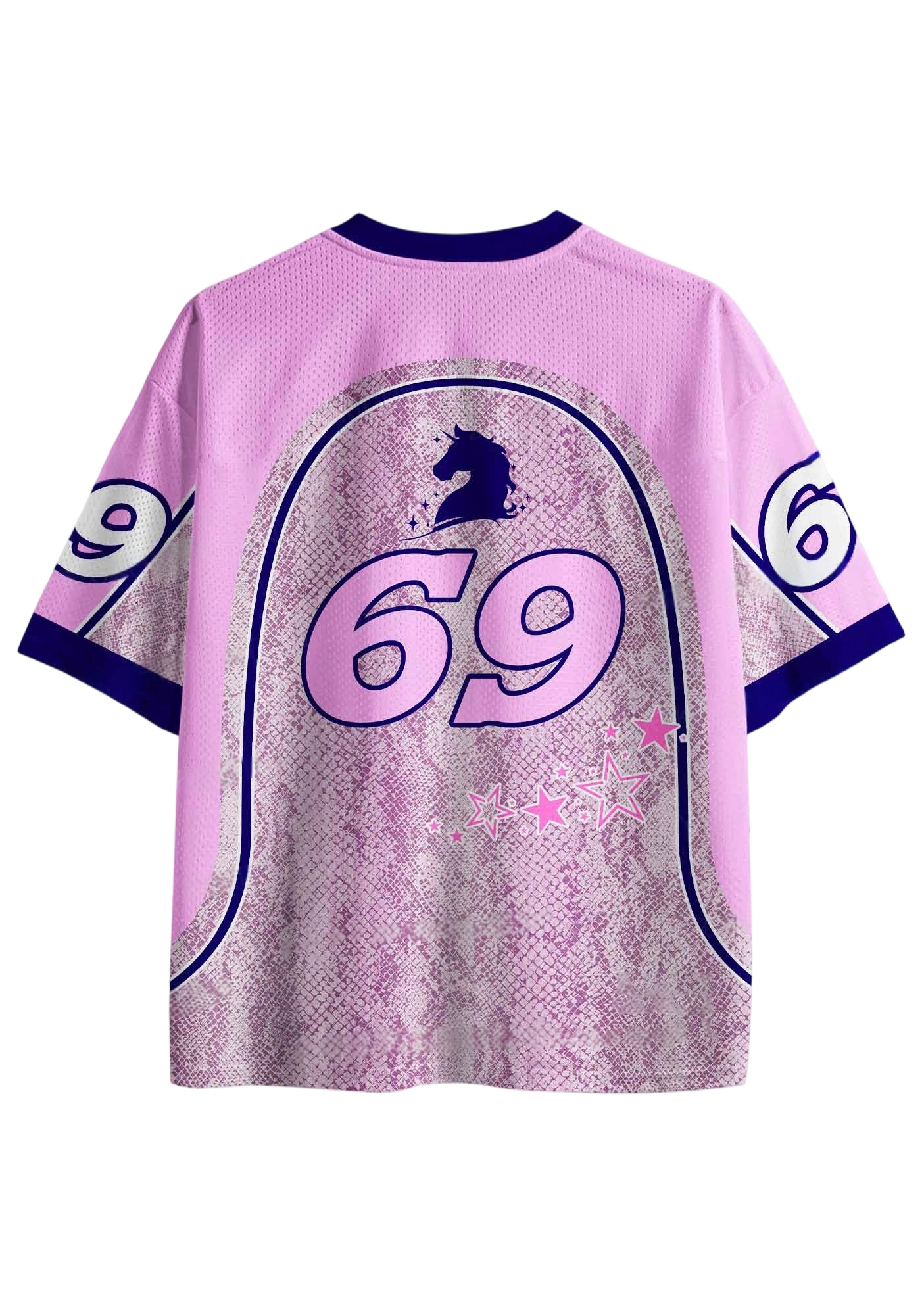 Alpha Male Jersey Shirt