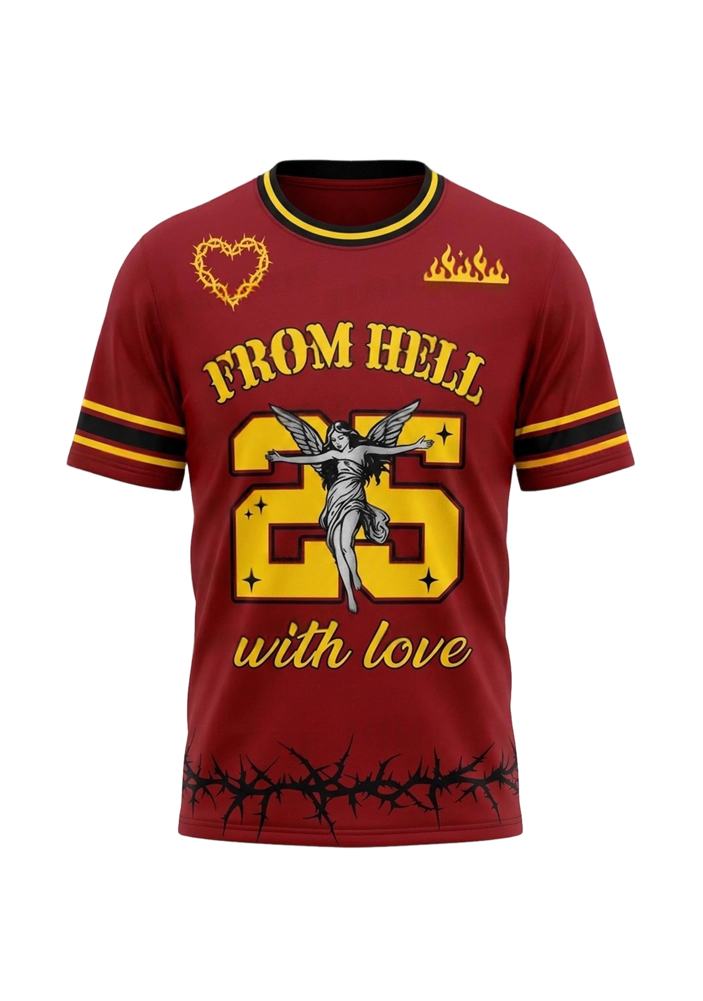 From-hell-with-love-y2k-football-jersey-shirts