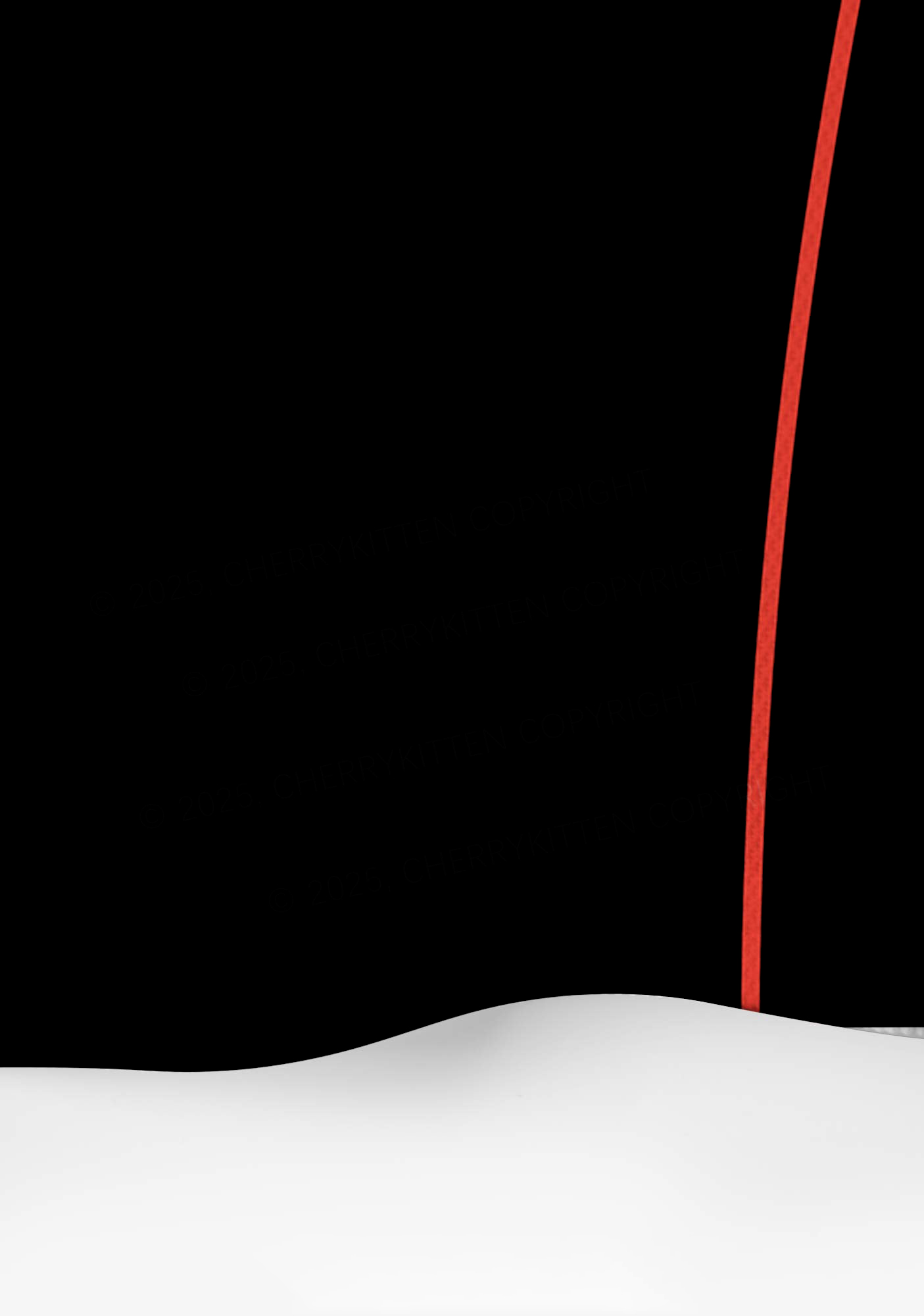 Black Team Bunny Y2K Crop Sport Jersey Shirts