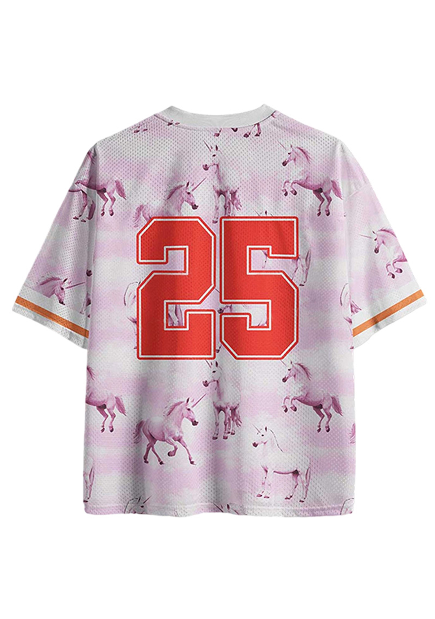 Cunt Y2K Crop Sport Jersey Shirts