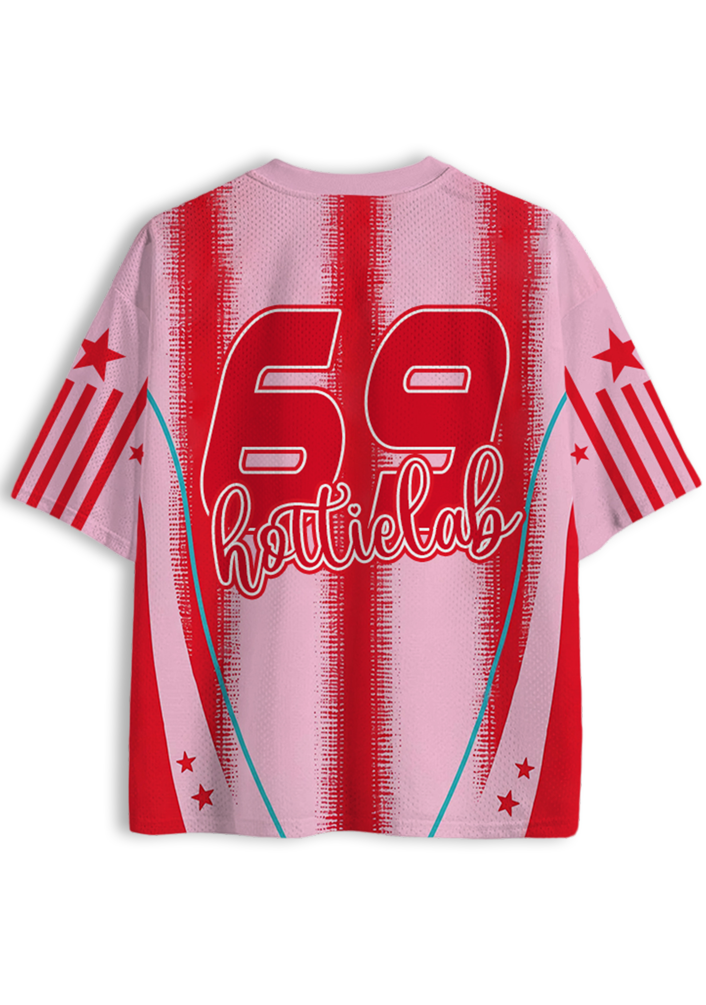 Murder Shows & Comfy Clothes Skeleton Y2K Jersey Shirts