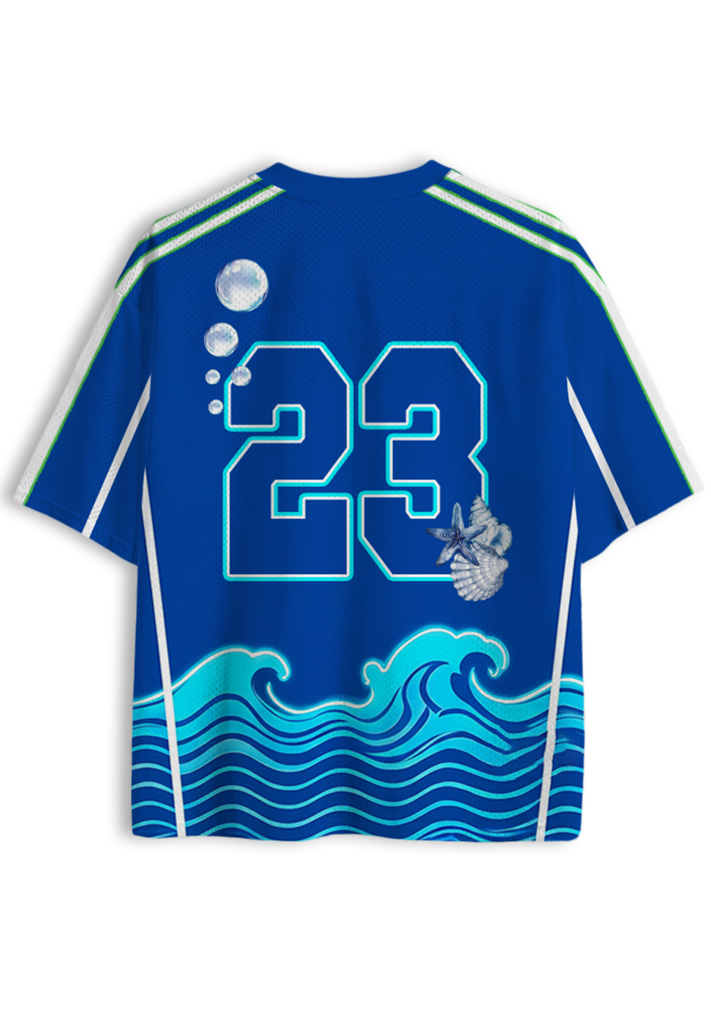 Life Gave Me Lemons But My Jesus Makes Lemonade Y2K Jersey Shirts