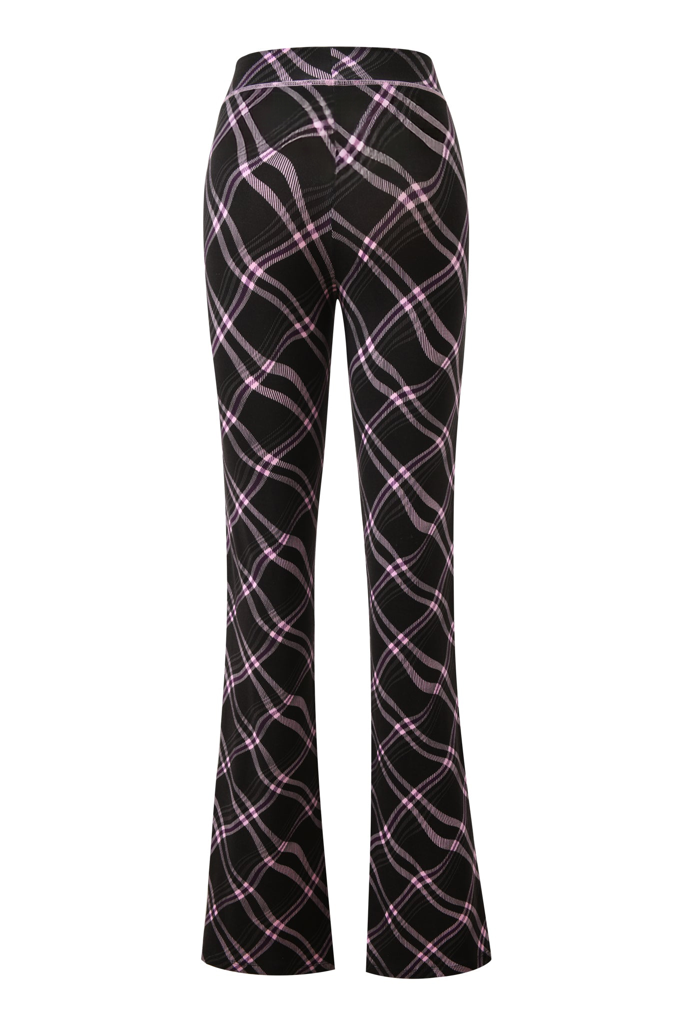 Baddie Style Slim Fit 2 Piece Y2K Zip Up Tracksuit