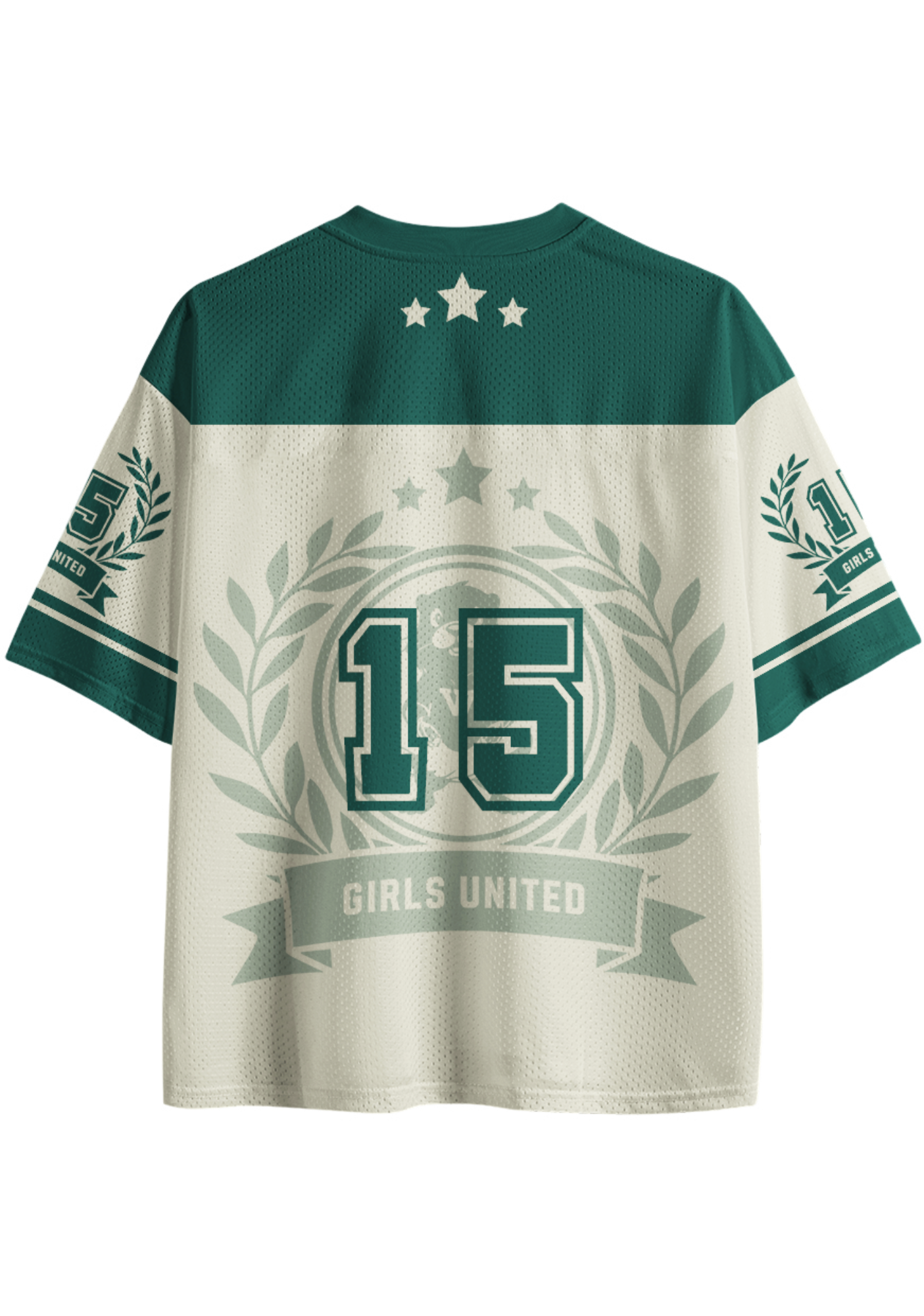 LET'S GO LESBIANS Mesh Jersey