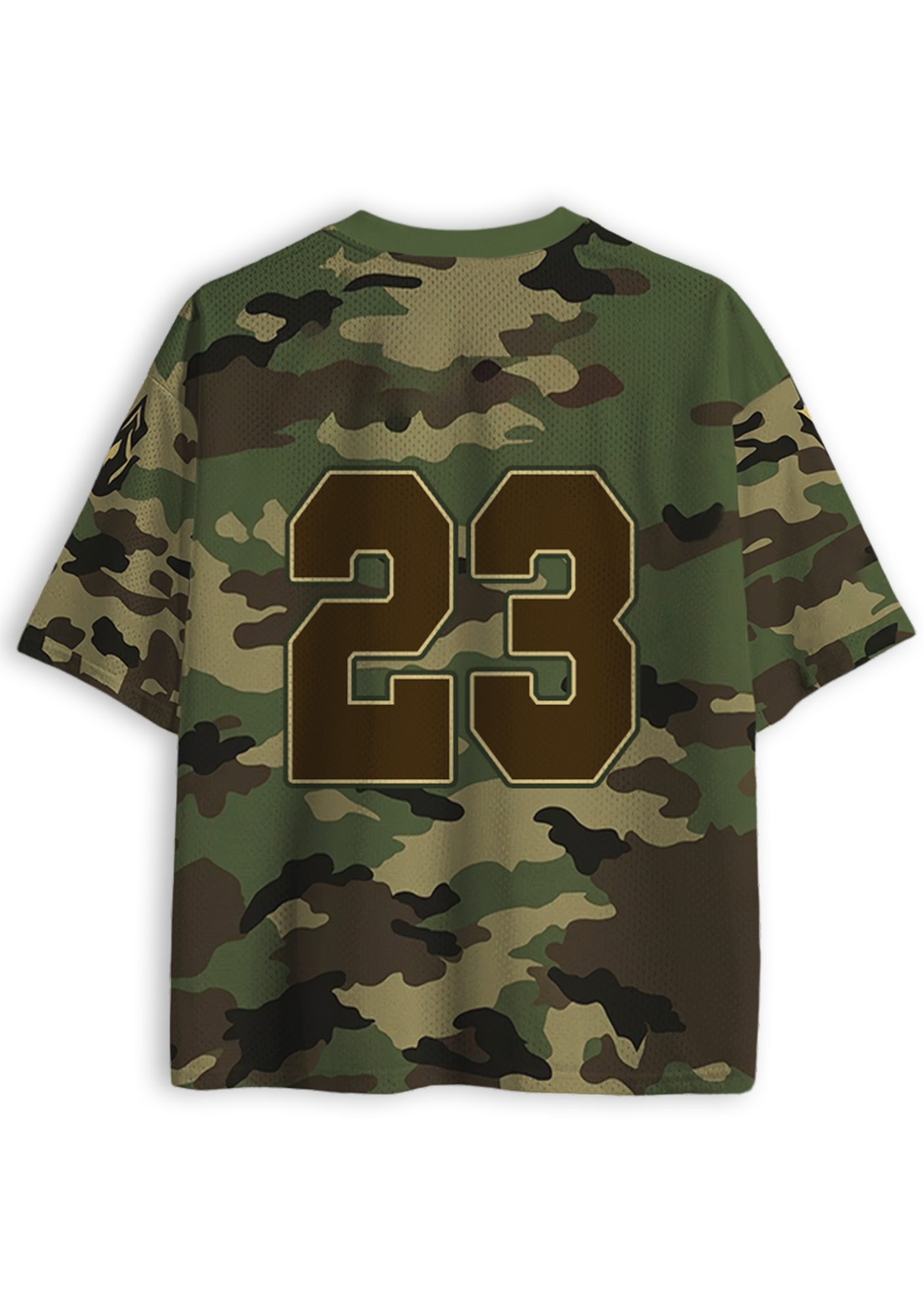 I May Be A Handful ButSo Are My Txxs Y2K Jersey Shirts
