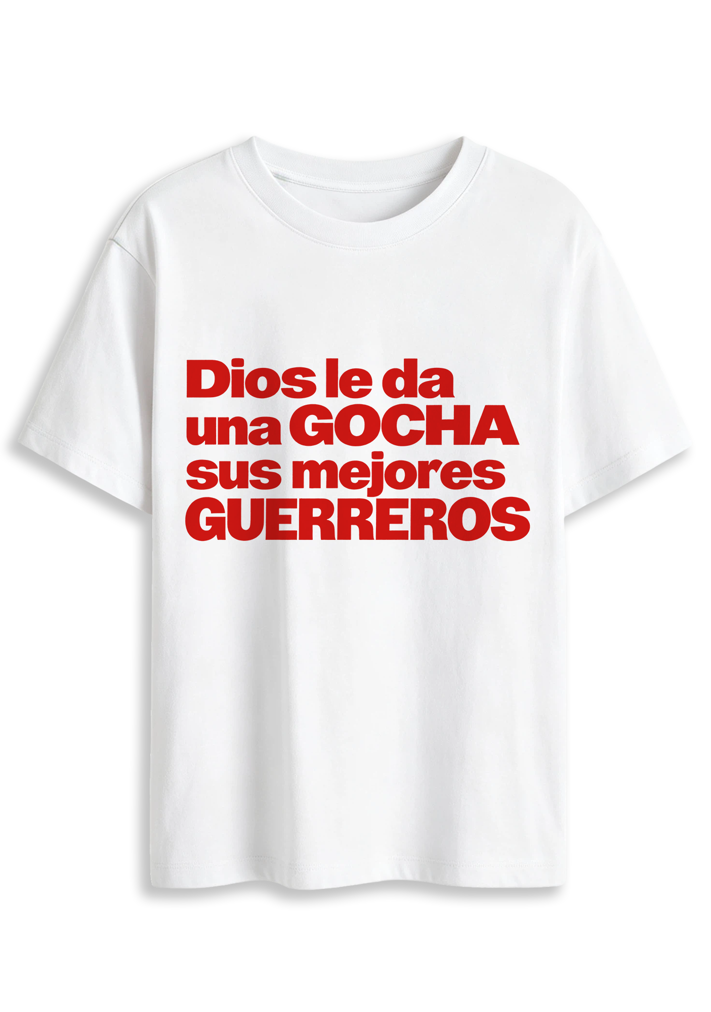 [Copy]Soy De Esta Tierra De Maracaibo Graphic T-Shirt