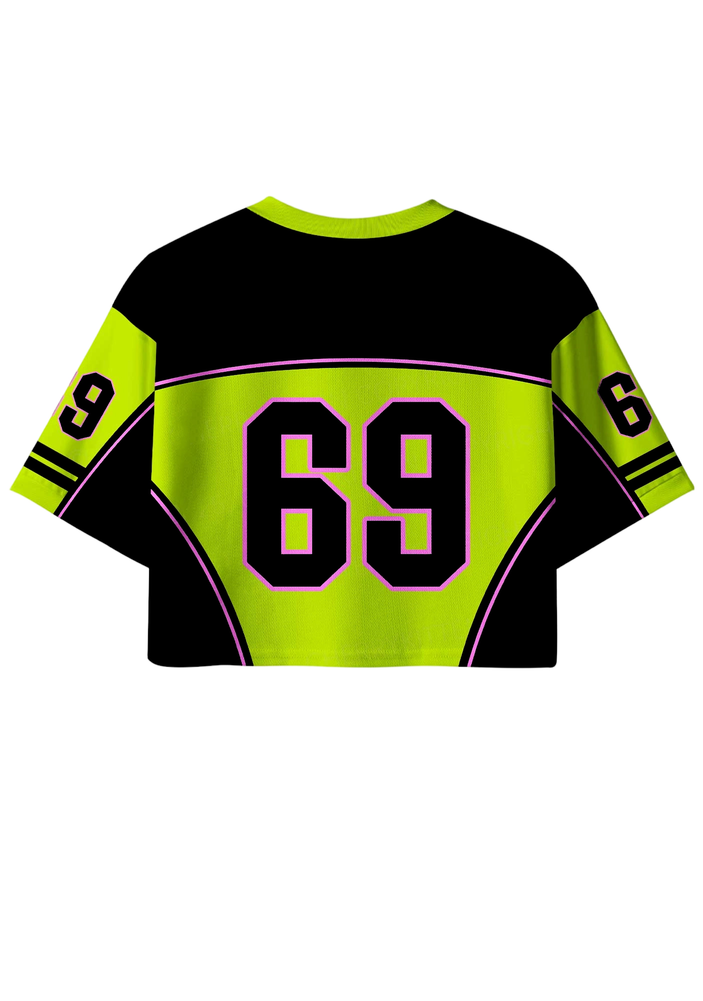 Business Development Short Jersey Shirt