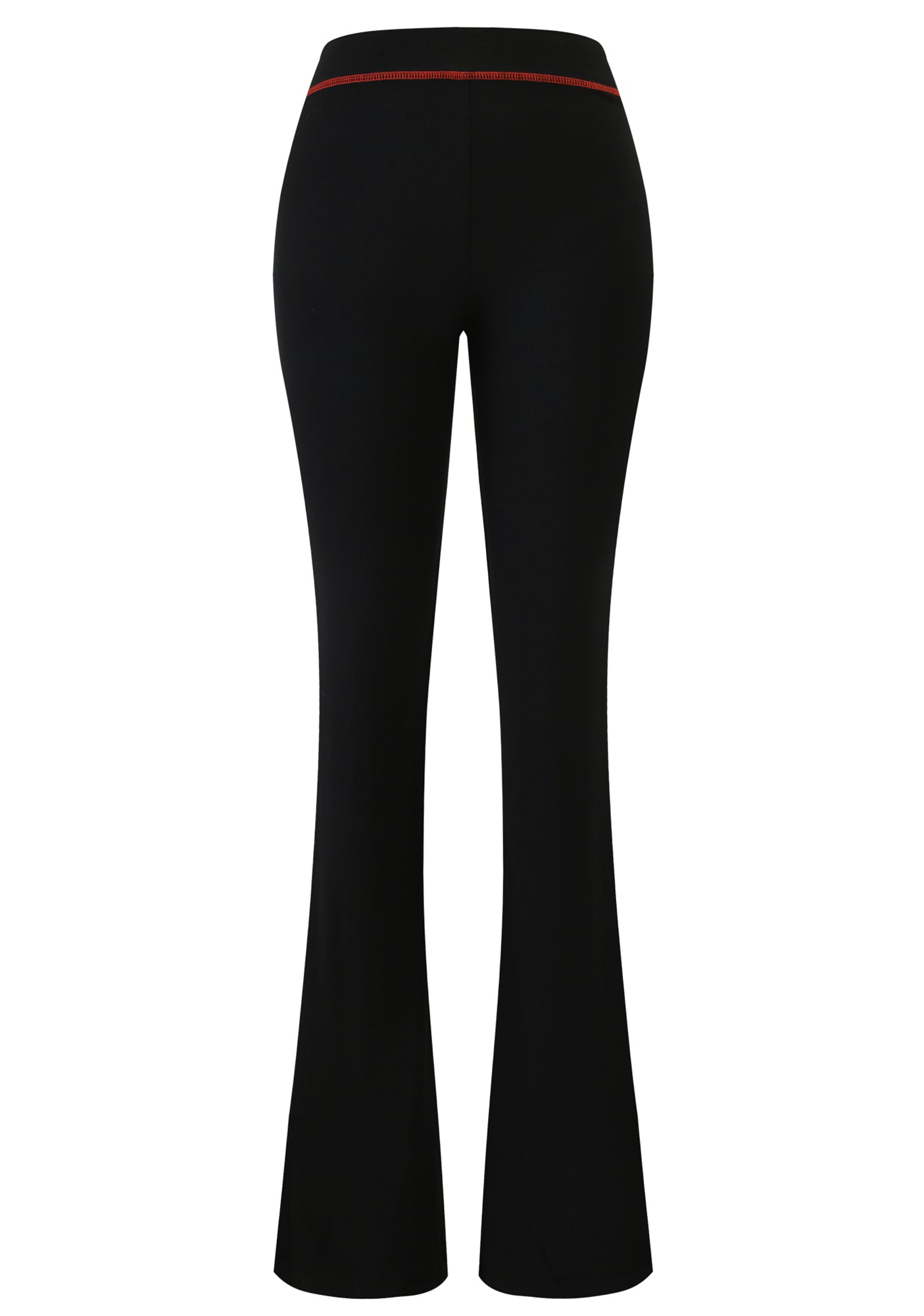 Psycho Baddie Style Slim Fit 2 Piece Y2K Zip Up Set