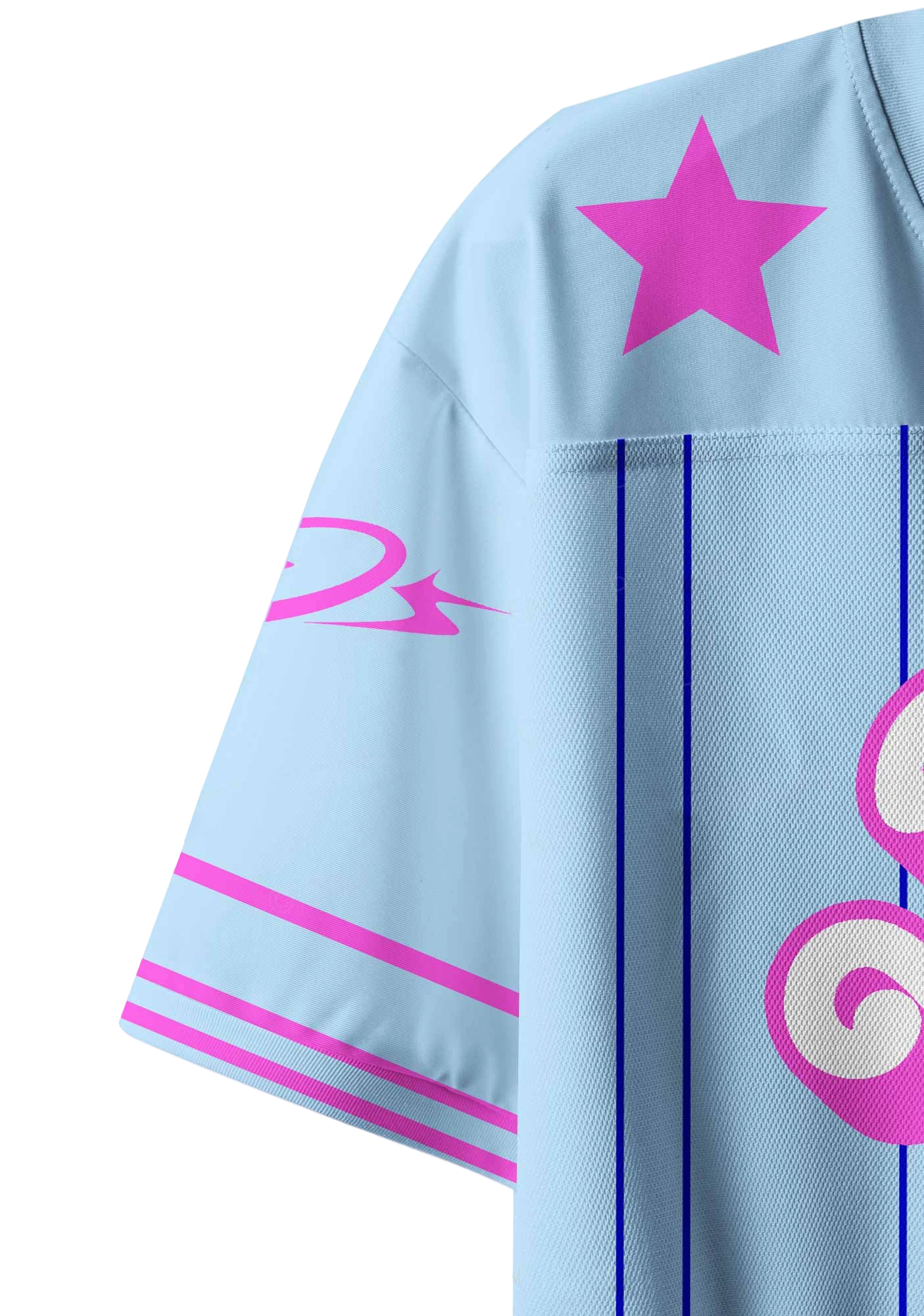 Bottom-y2k-crop-sport-jersey-shirts