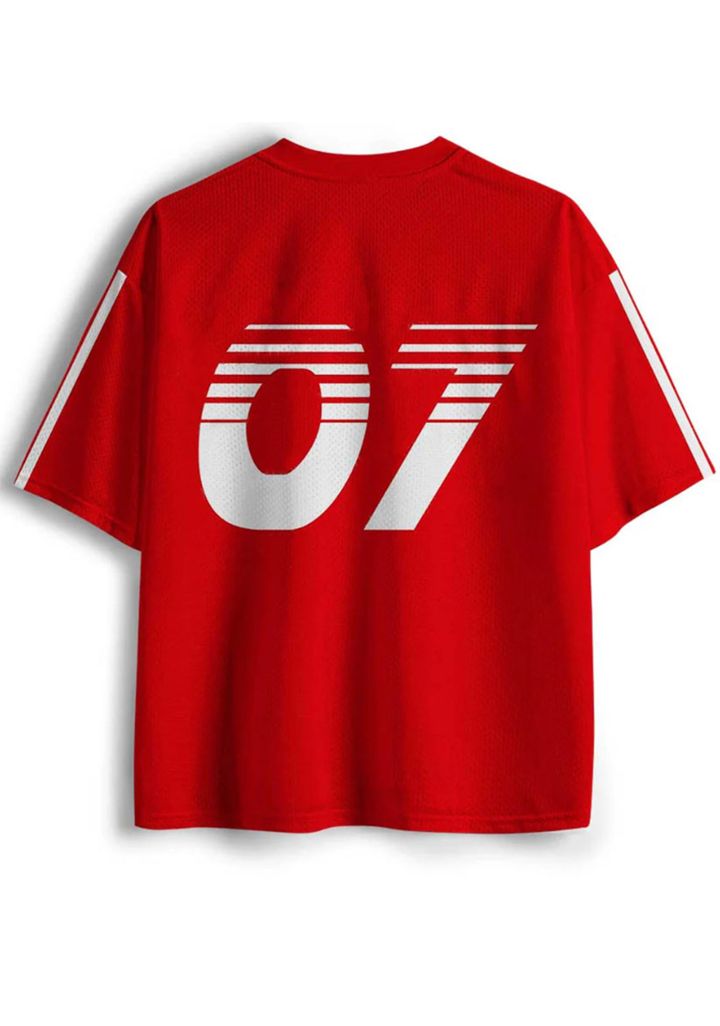 Sorry For Haveing Great Txt Y2K Crop Sport Jersey Shirts