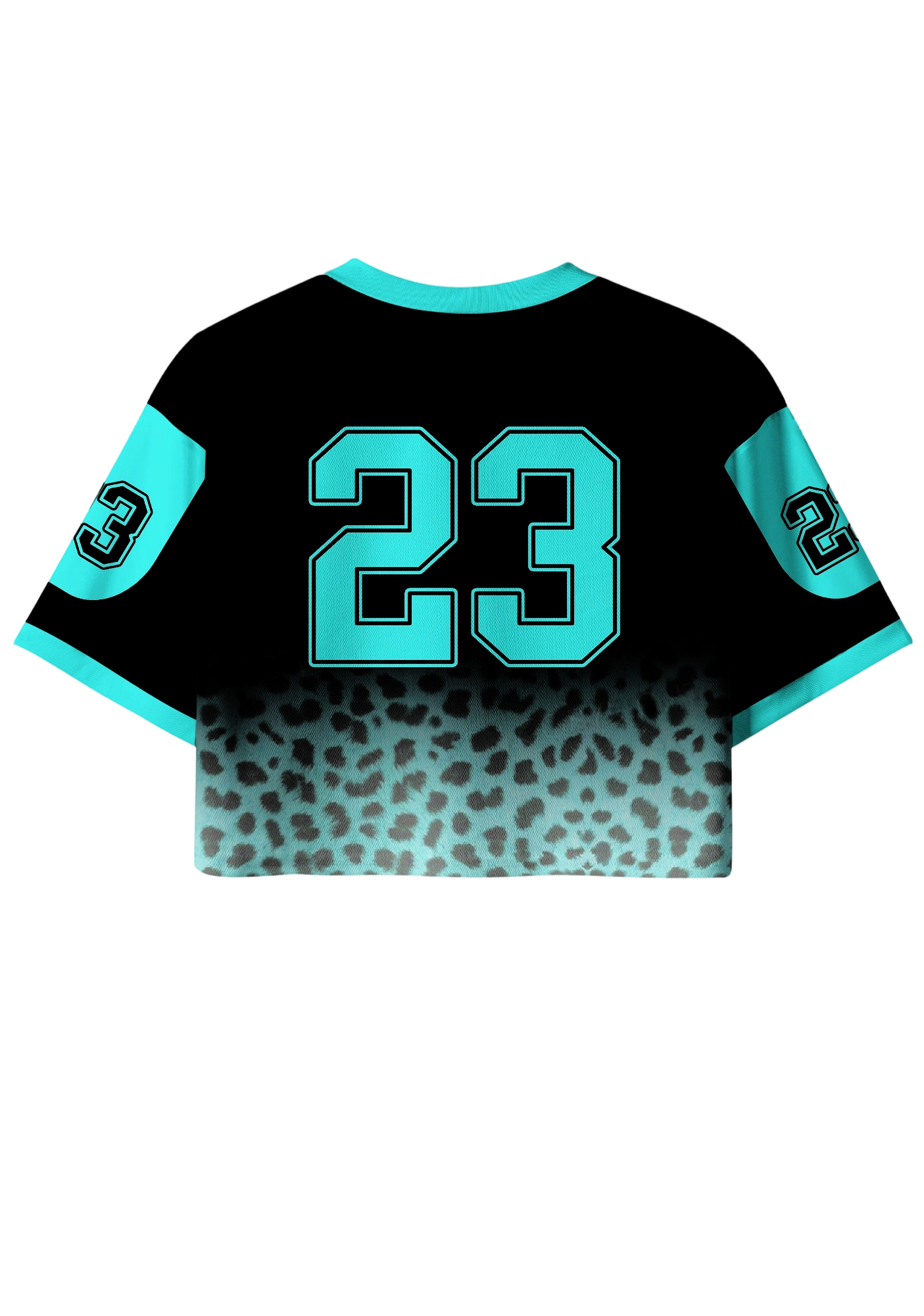Save a horse Y2K Crop Sport Jersey Shirts