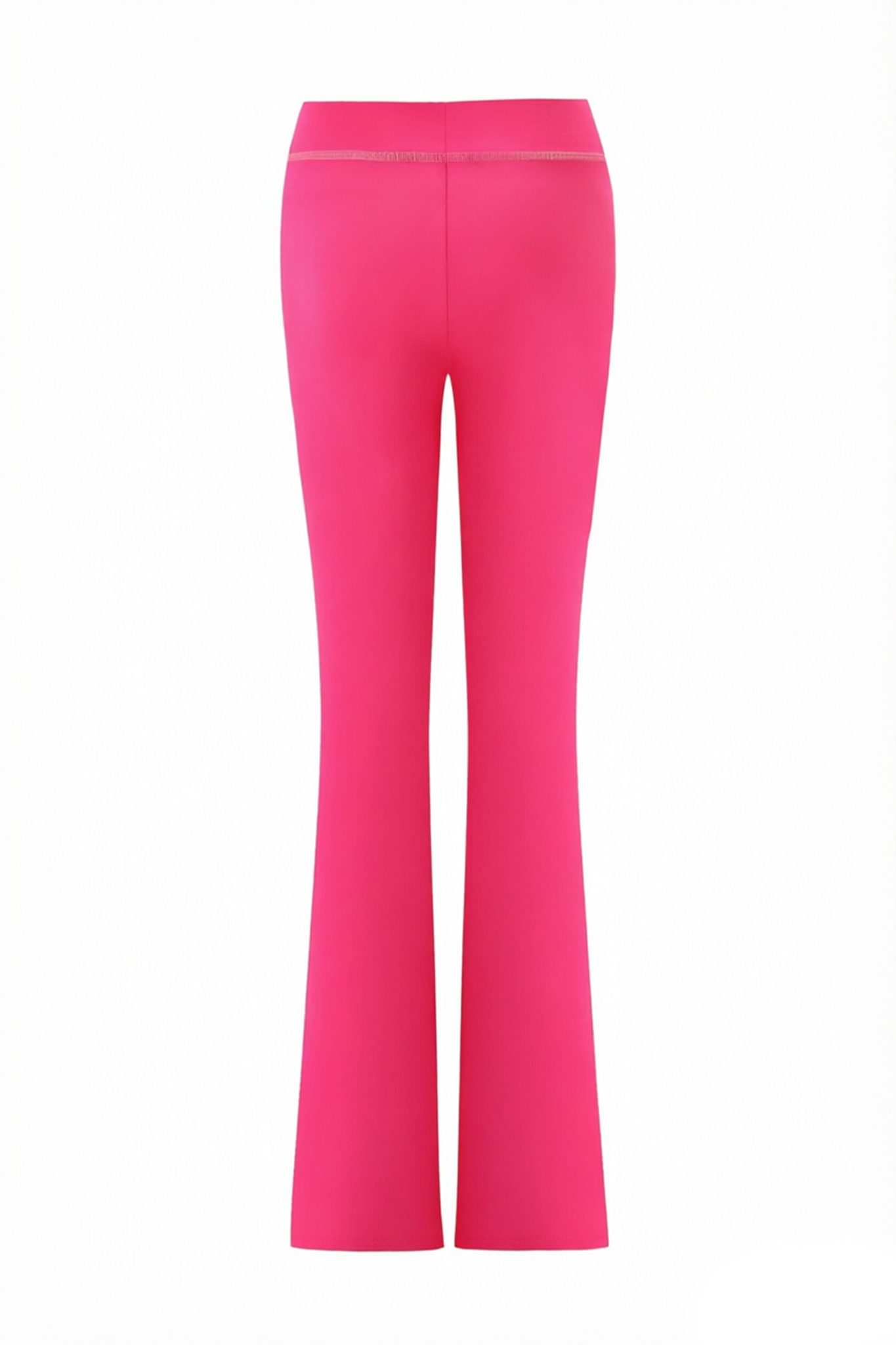 Barbiecore Hot Pink Y2K Zip Up Tracksuit