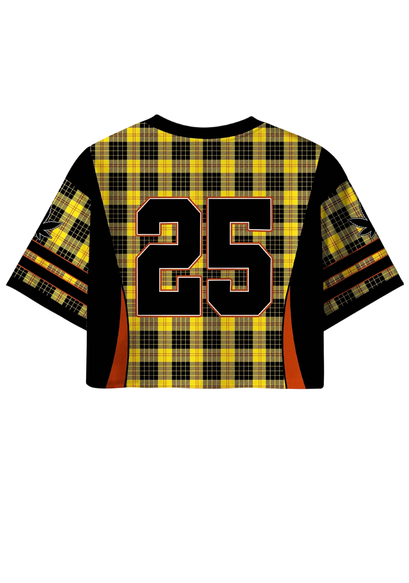 I Don't Do Drugs Y2K Crop Sport Jersey Shirts
