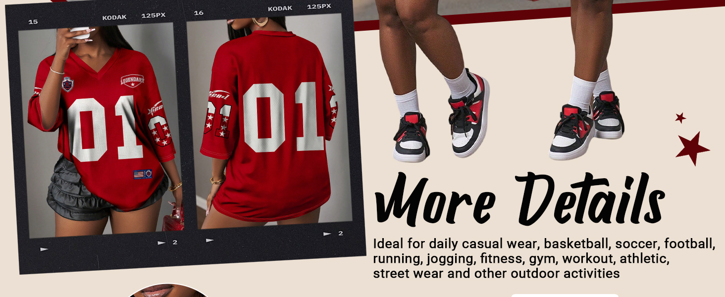 women top