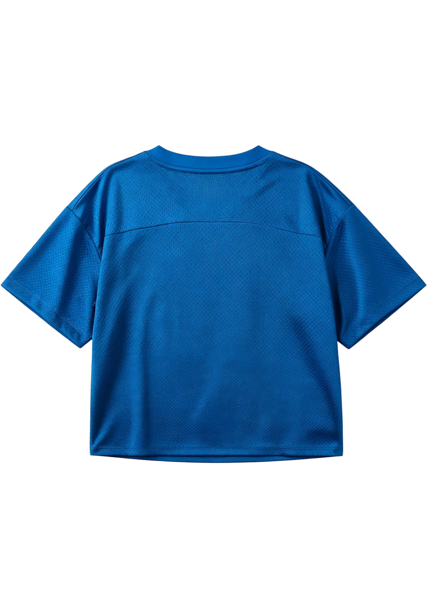  LA 1992 Cropped Jersey Shirt