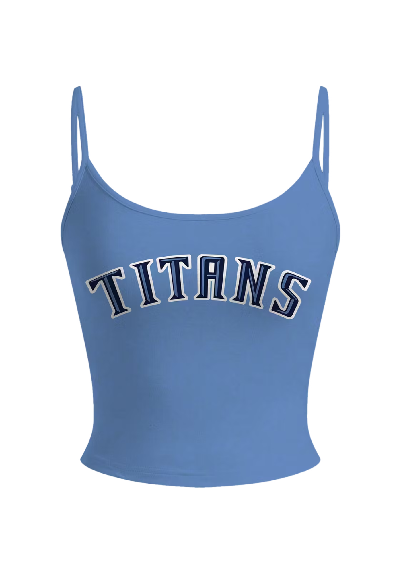 [Tennessee Titans Claw Rip T Tops & Elasticated Trousers Two-Piece Set