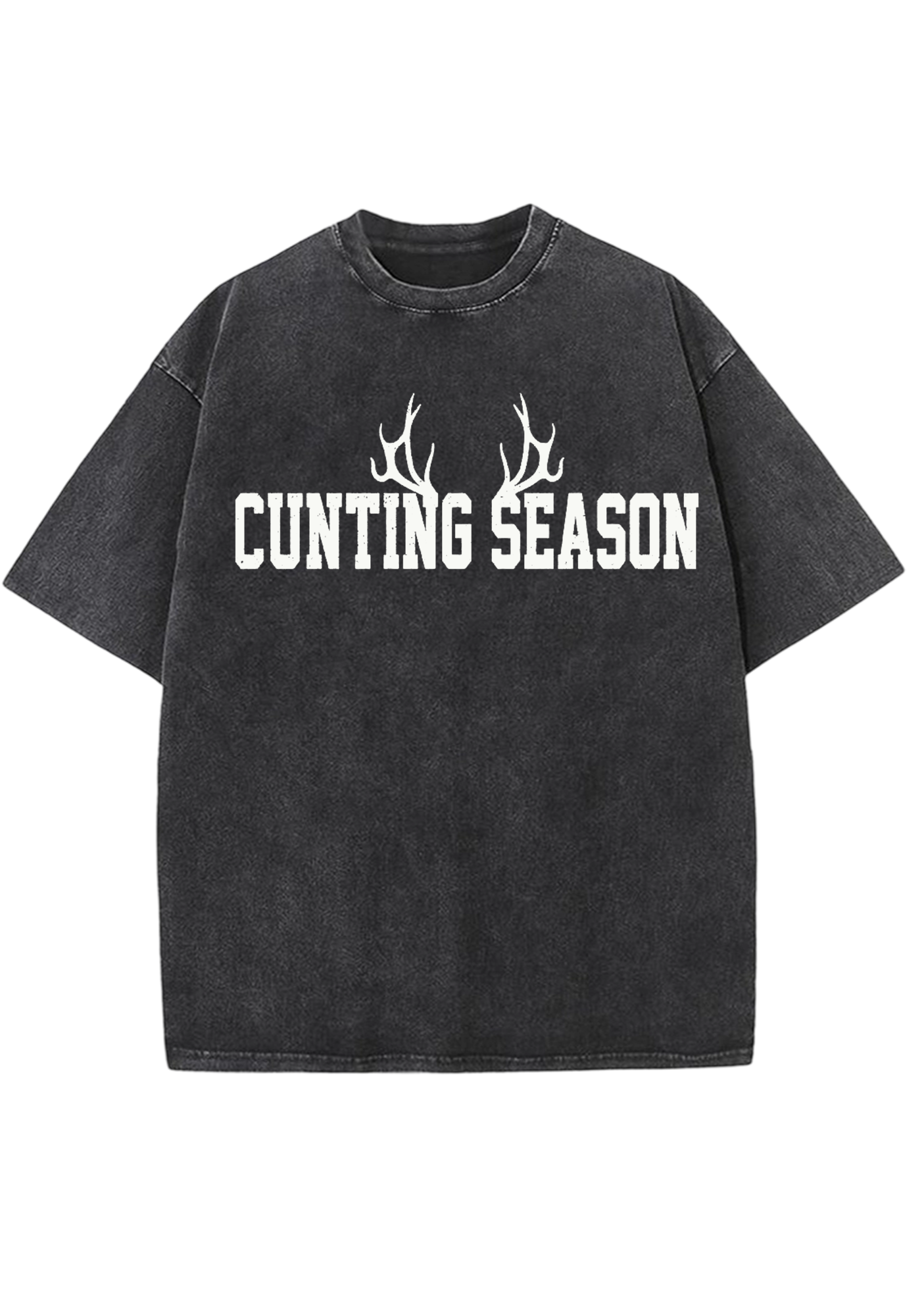 Cxxting Season Y2K Washed Tee