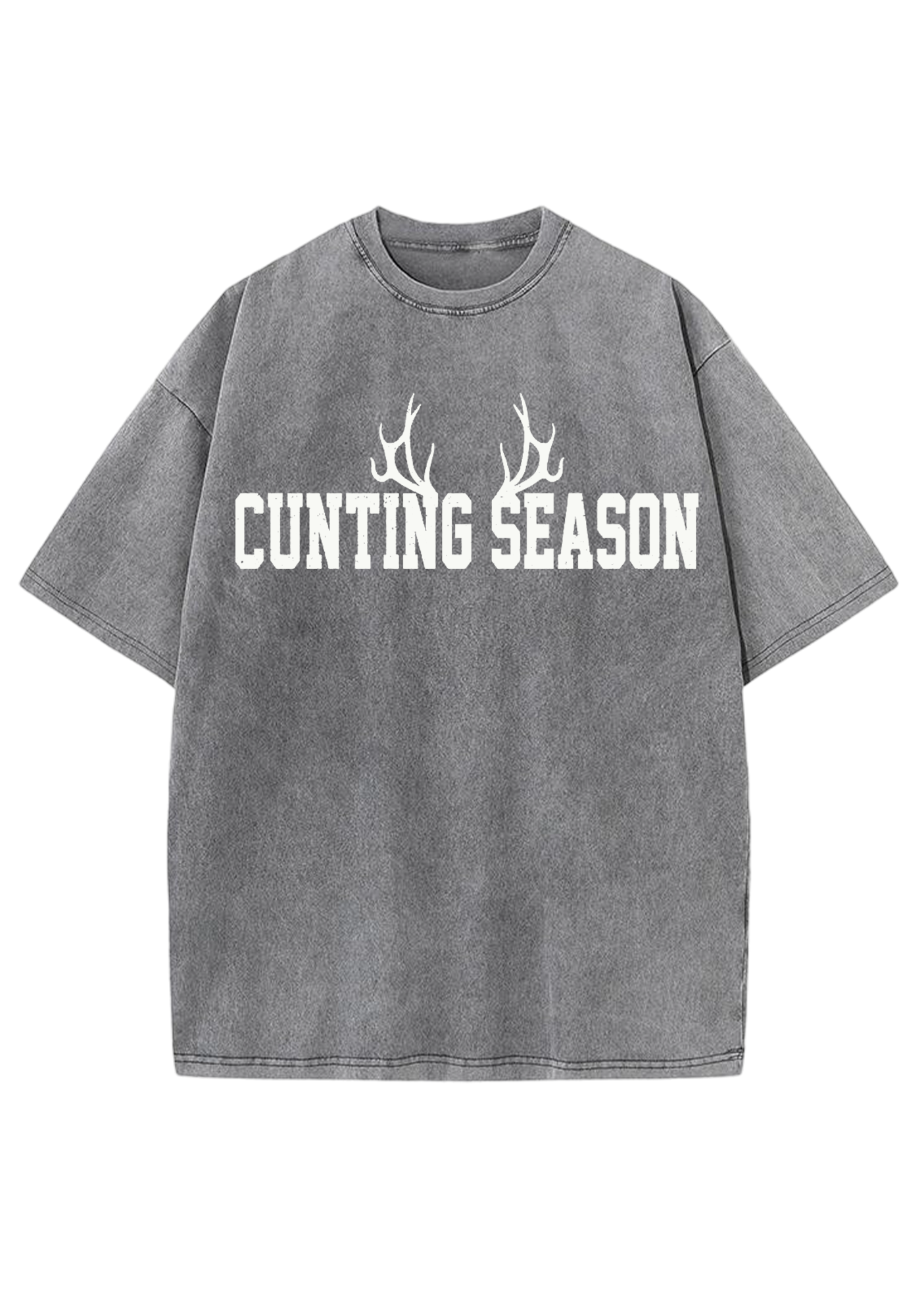 Cxxting Season Y2K Washed Tee