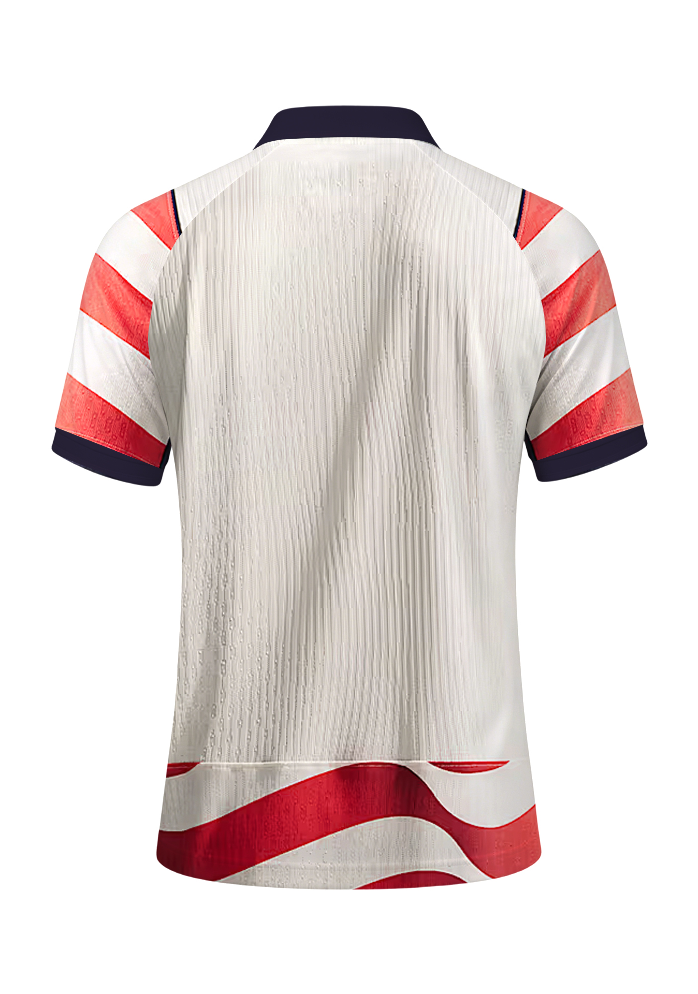 Men's US National Team Football Jersey Shirts