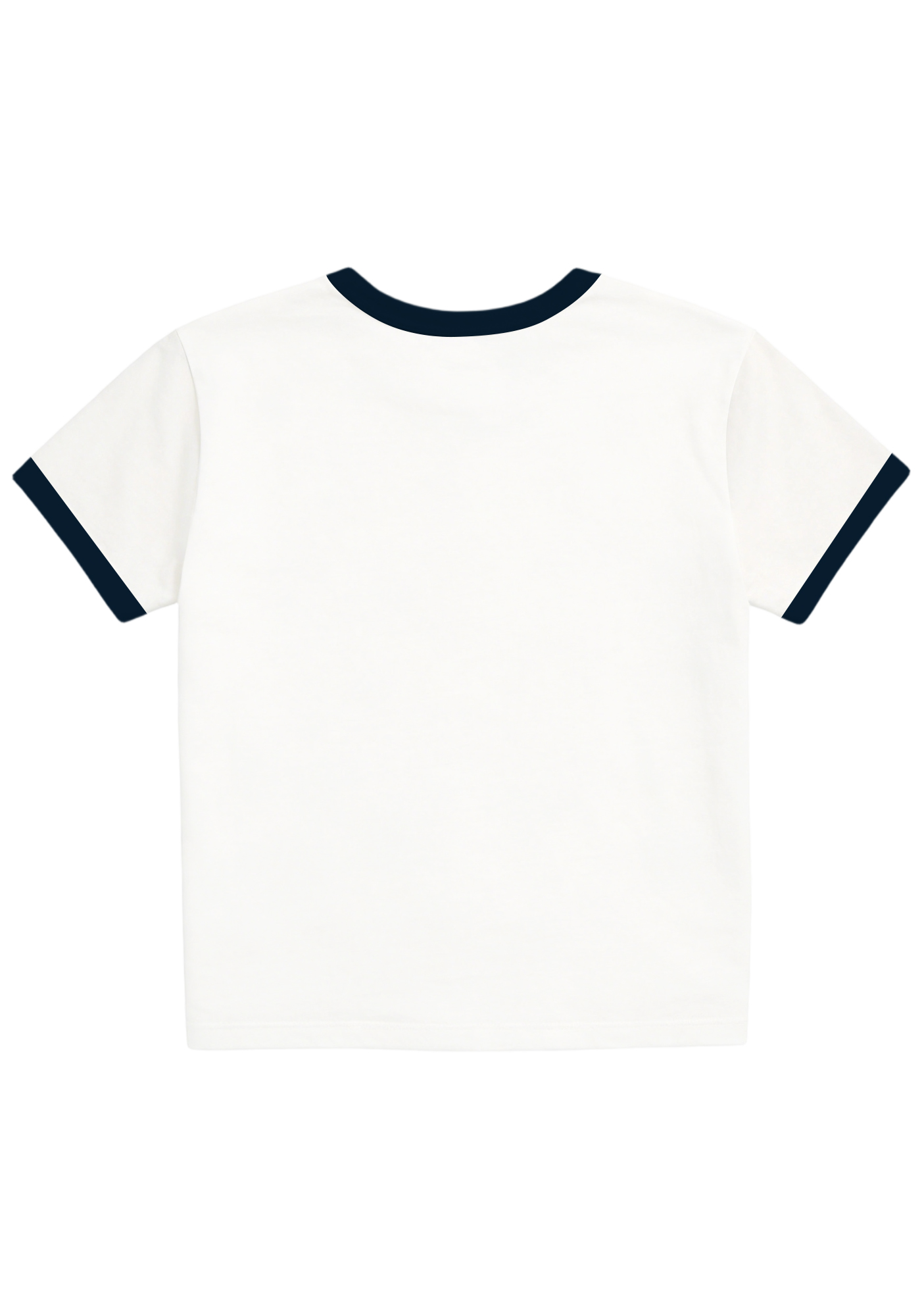 American Summer USA Y2K Baby Tee
