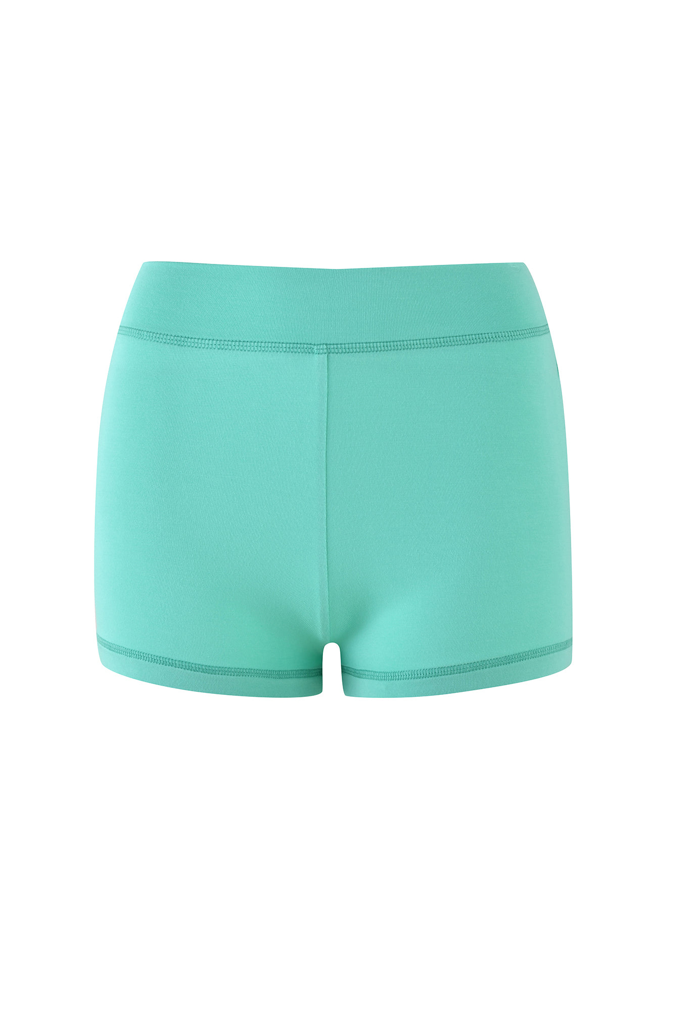 Women's  Baddie Booty Shorts
