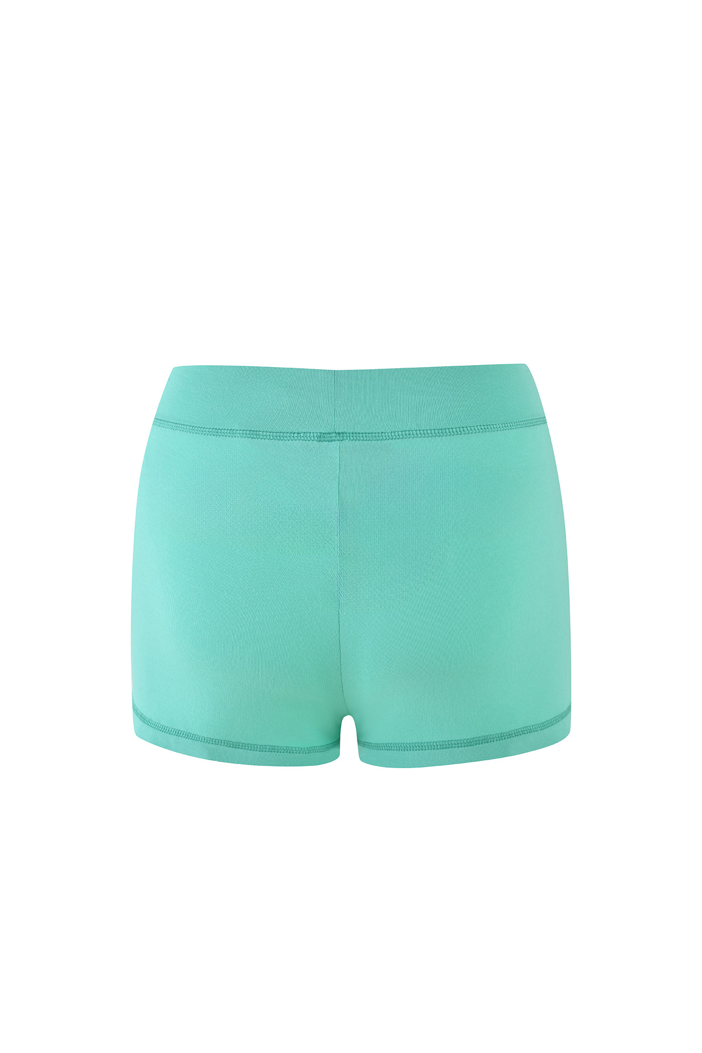 Women's  Baddie Booty Shorts