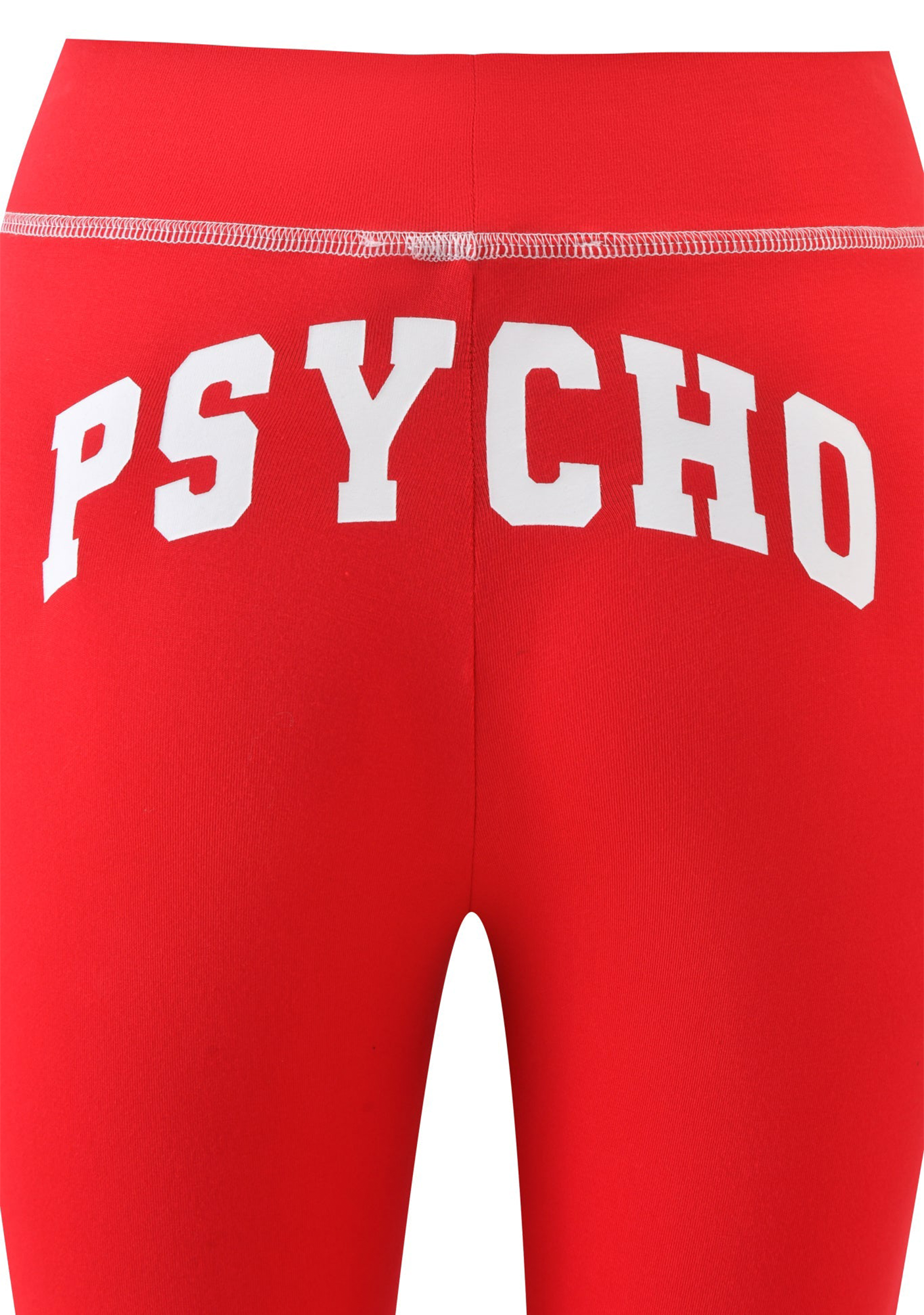 Psycho Baddie Style Slim Fit 2 Piece Y2K Zip Up Set