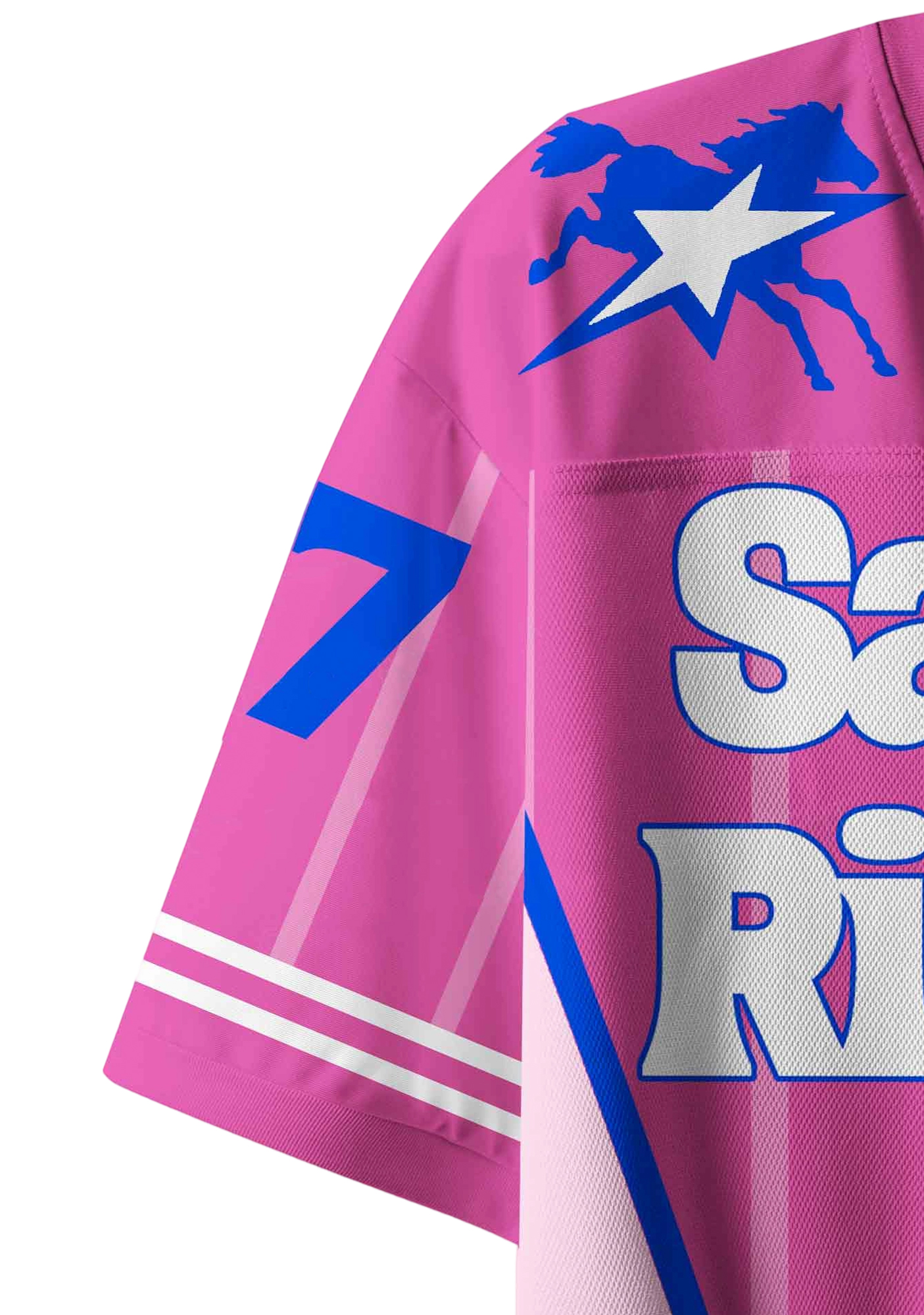 Save A Horse Ride A Faggot-jersey-shirts