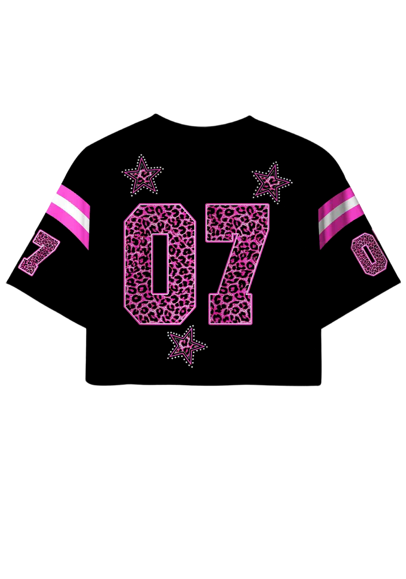 Lesbians Do It Better Y2K Crop Sport Jersey Shirts